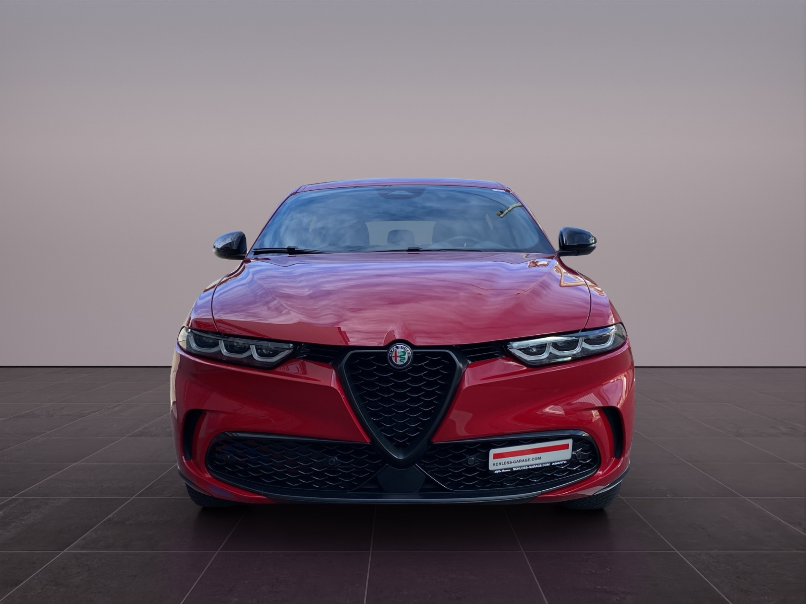 ALFA ROMEO TONALE 1.5 Speciale 130+20-image-1