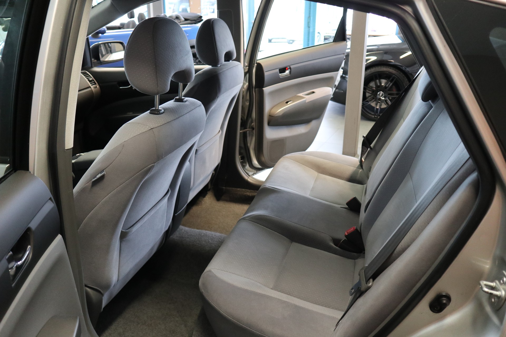 TOYOTA Prius 1.5 16V Hybrid-image-10
