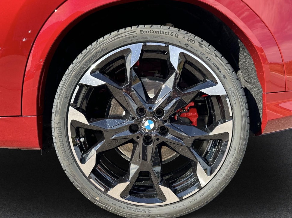 BMW X2 xDrive M35i M Sport Pro-image-8