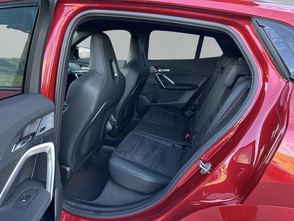 BMW X2 xDrive M35i M Sport Pro-image-11