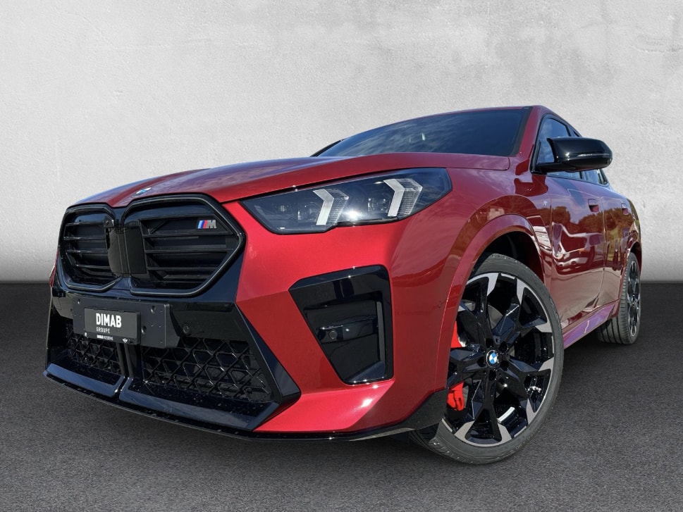 BMW X2 xDrive M35i M Sport Pro-image-7