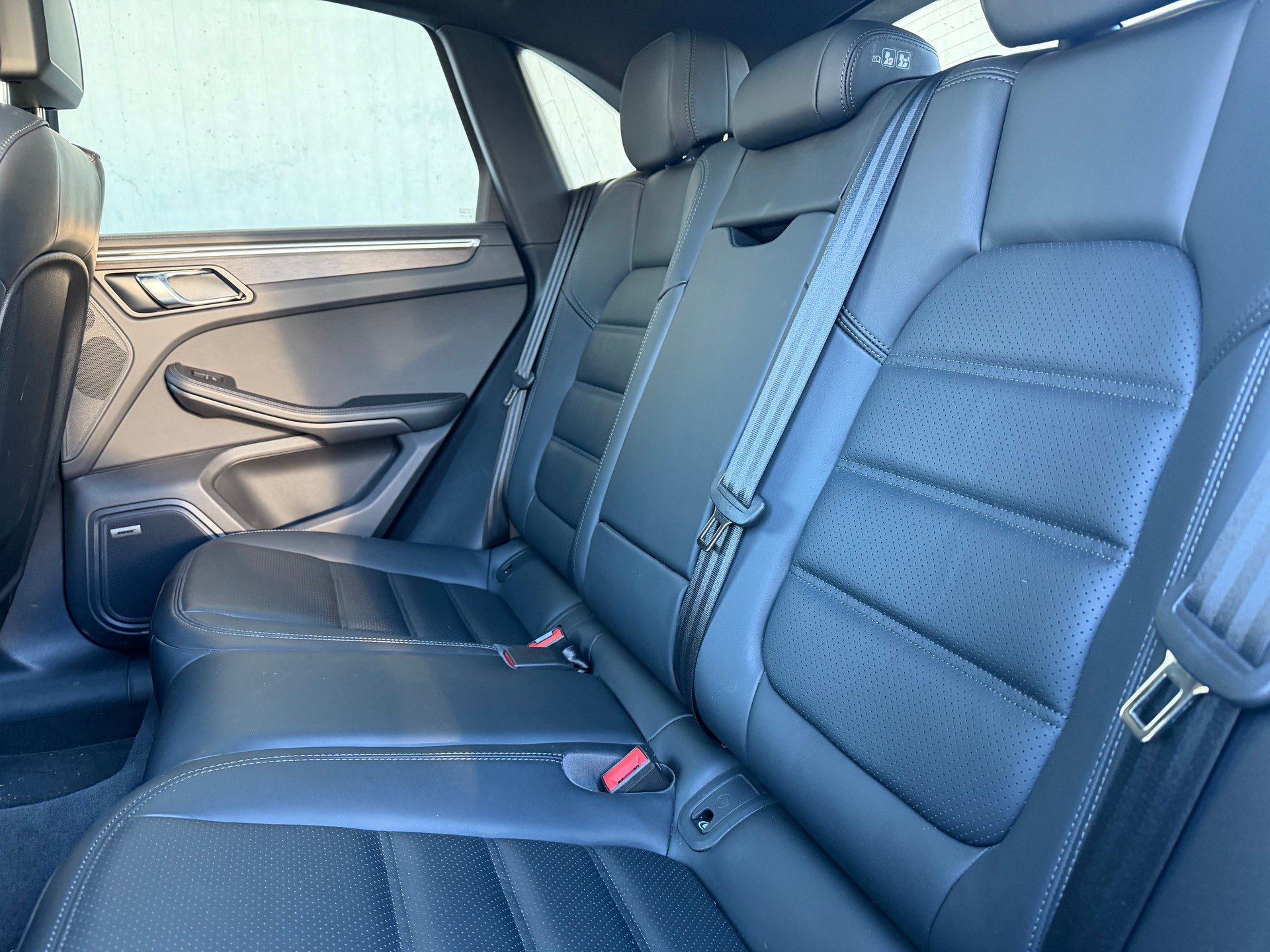 PORSCHE Macan GTS PDK-image-23