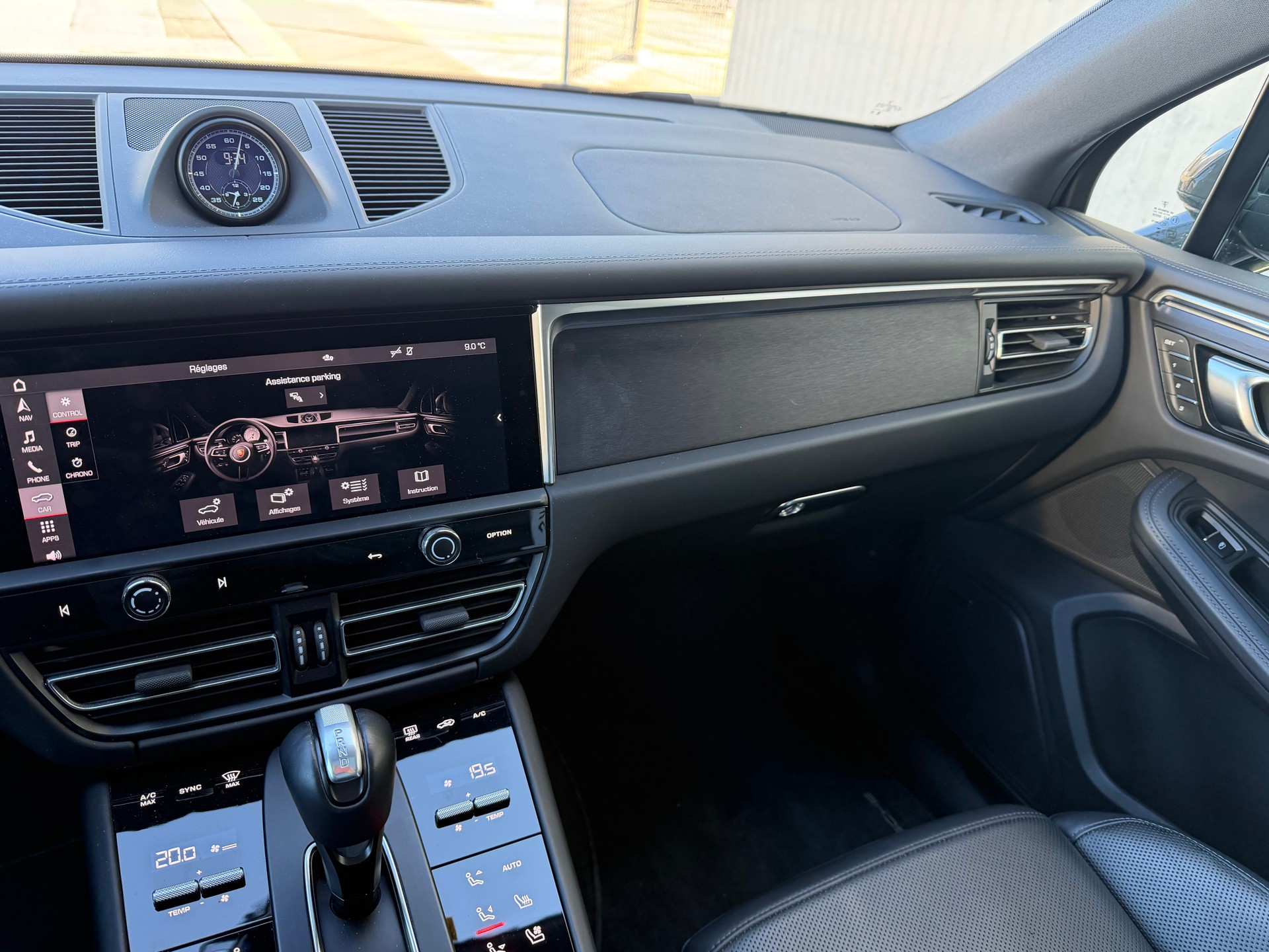PORSCHE Macan GTS PDK-image-19