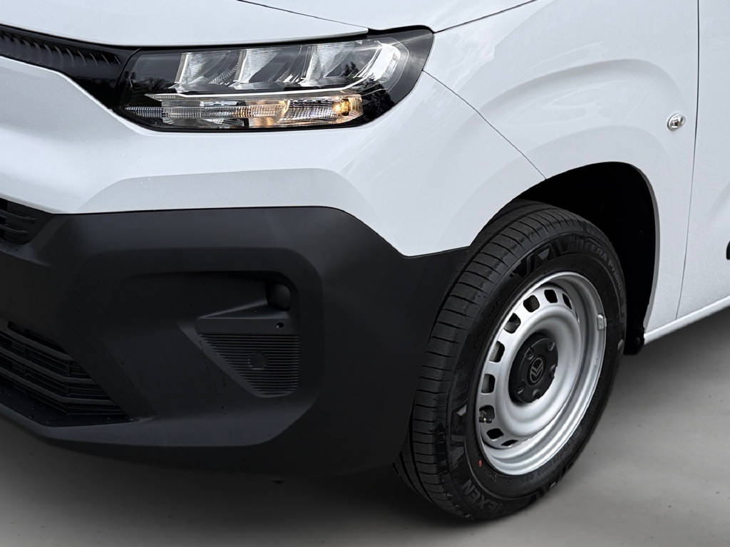 CITROEN Berlingo VAN M Essence 110ch Manuelle-image-1