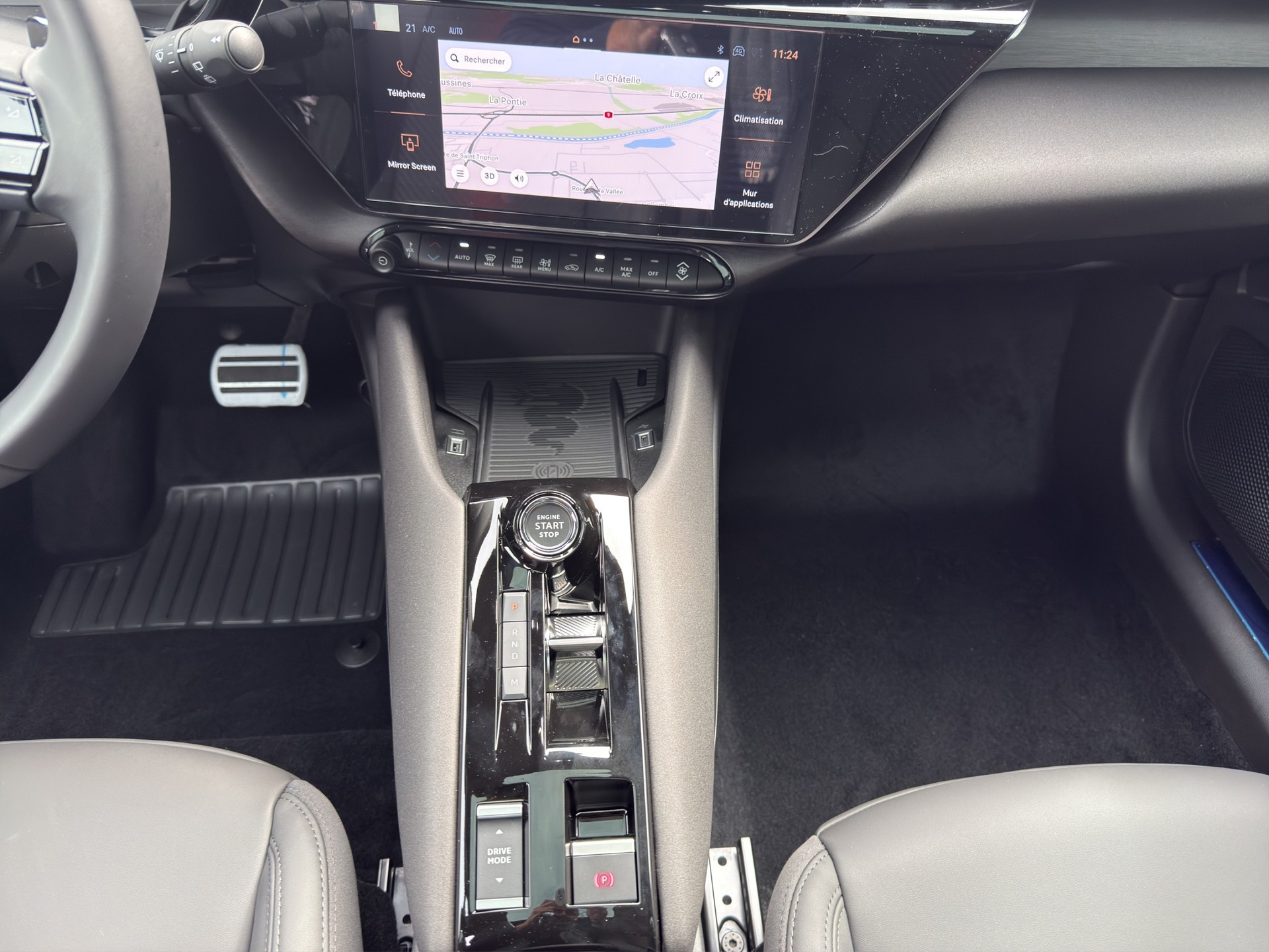 ALFA ROMEO Junior 1.2 48V Hybrid Q4-image-12