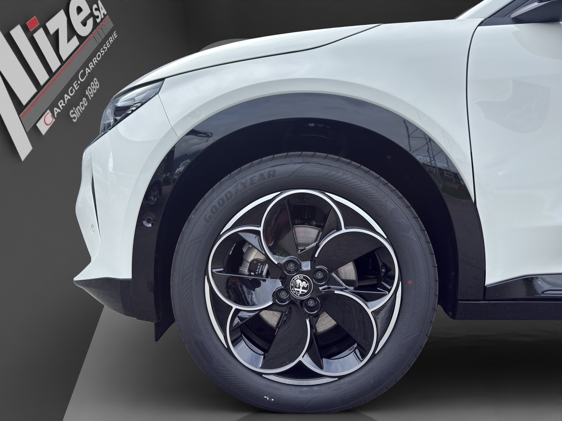ALFA ROMEO Junior 1.2 48V Hybrid Q4-image-19
