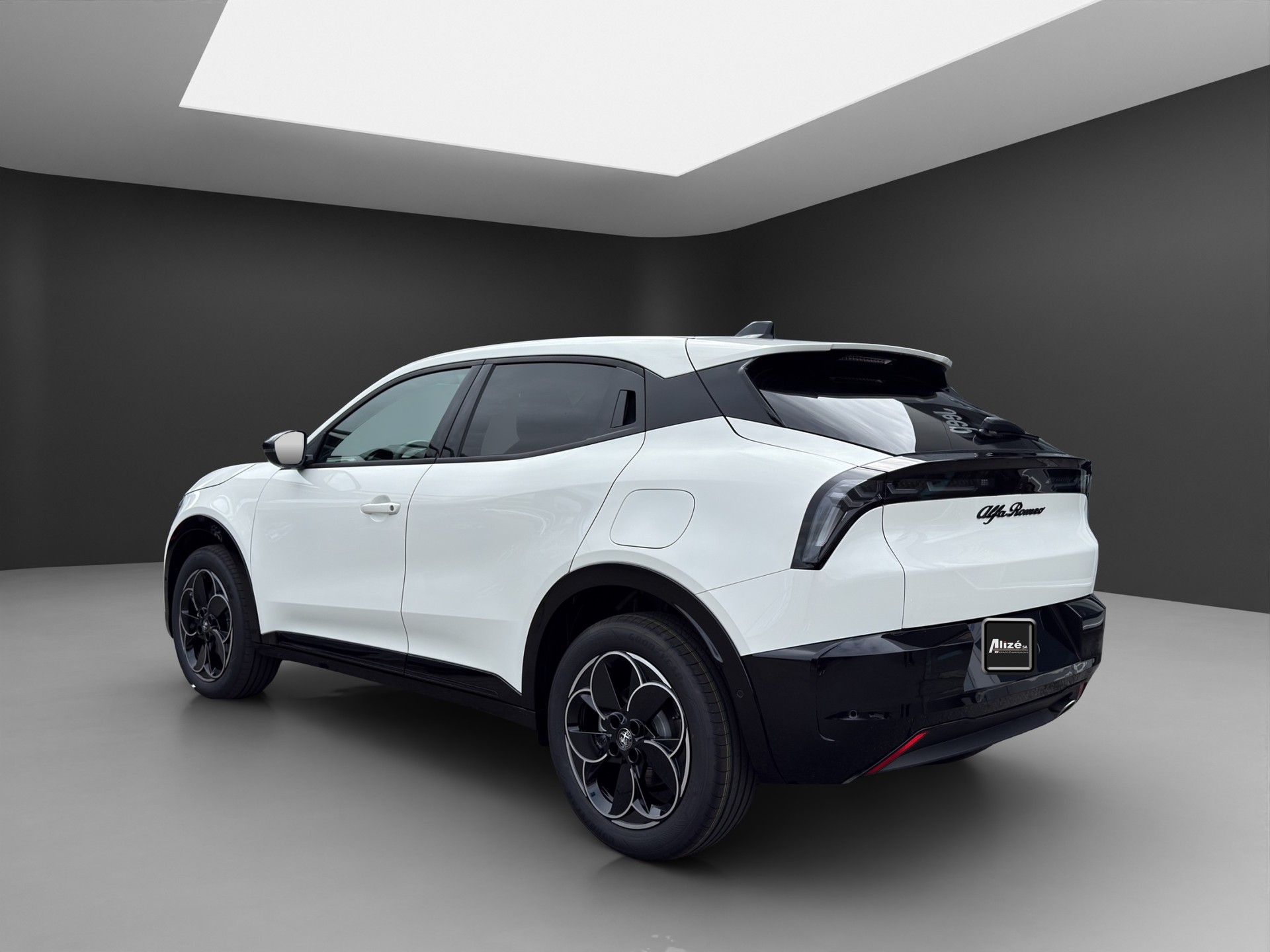 ALFA ROMEO Junior 1.2 48V Hybrid Q4-image-4