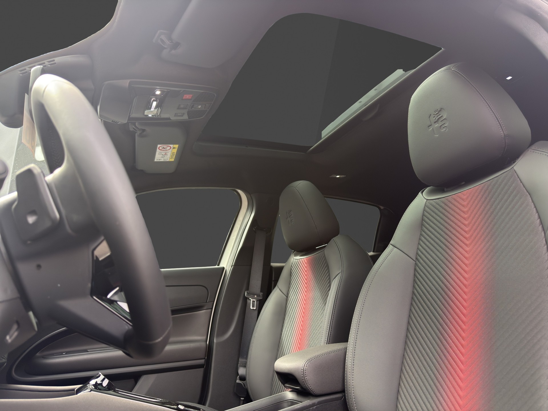 ALFA ROMEO Junior 1.2 48V Hybrid Q4-image-16