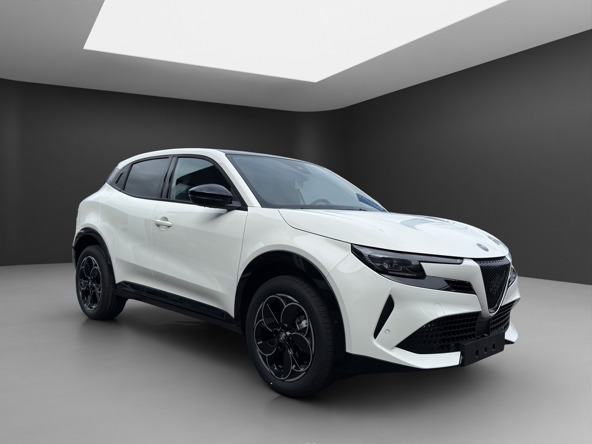 ALFA ROMEO Junior 1.2 48V Hybrid Q4-image-8