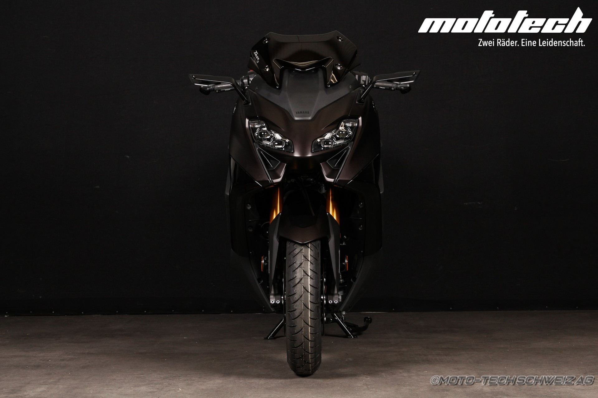 YAMAHA T-MAX Tech-Max 560-image-5