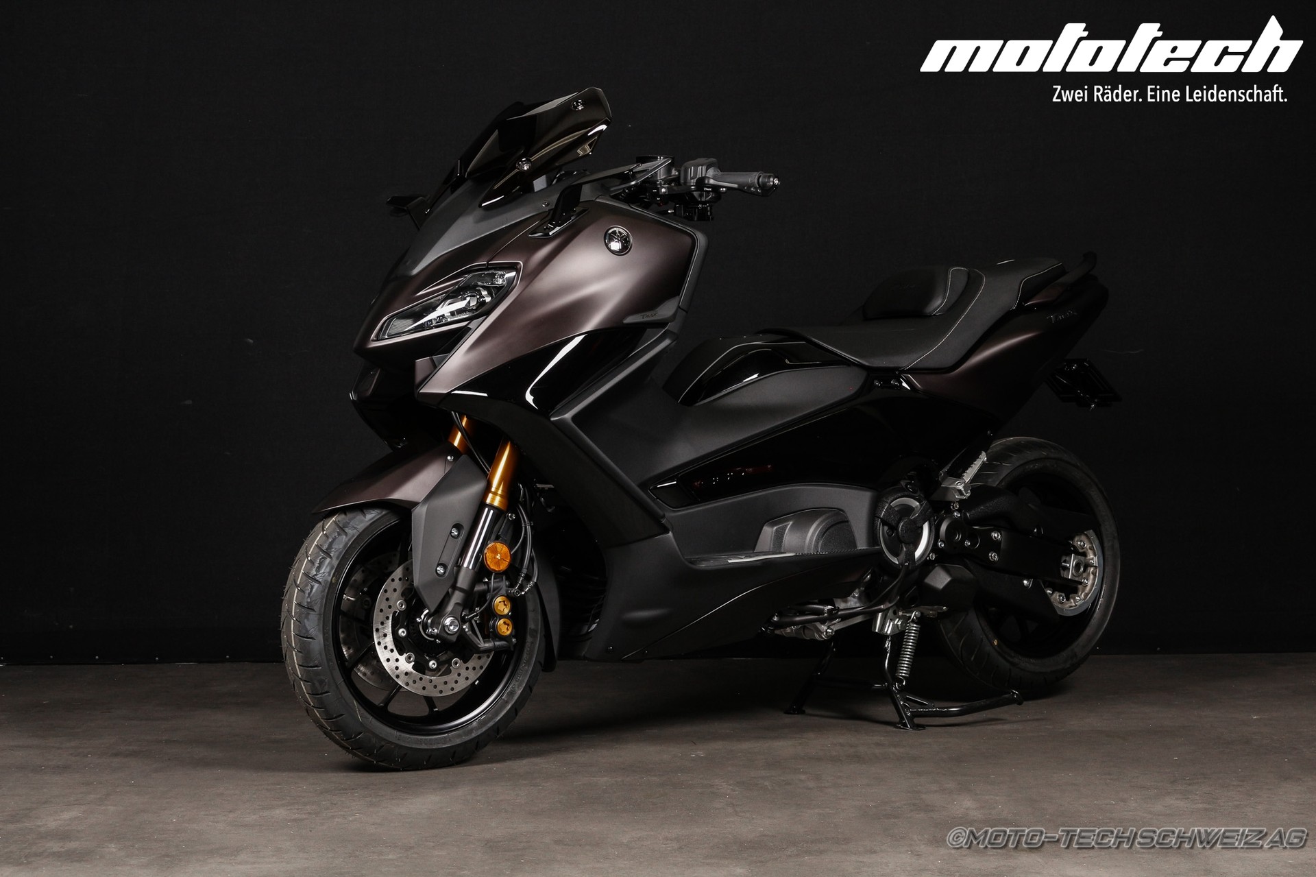 YAMAHA T-MAX Tech-Max 560-image-4