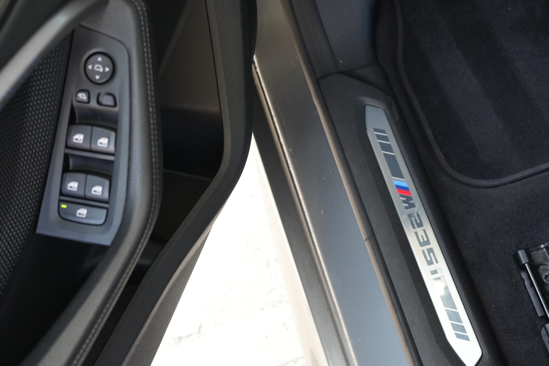 BMW M235i Gran Coupé xDrive Pure M Sport Steptronic-image-14