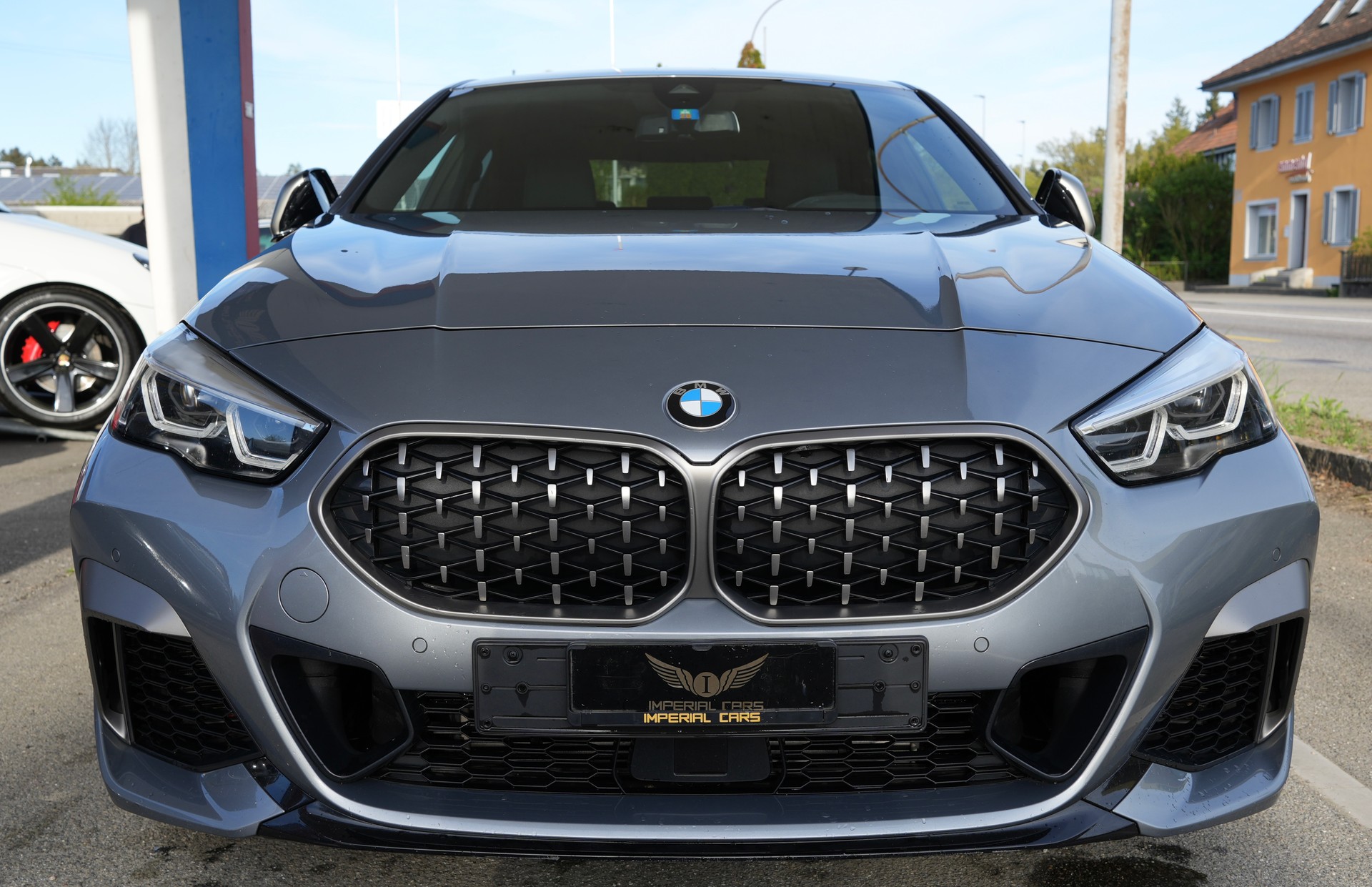BMW M235i Gran Coupé xDrive Pure M Sport Steptronic-image-6