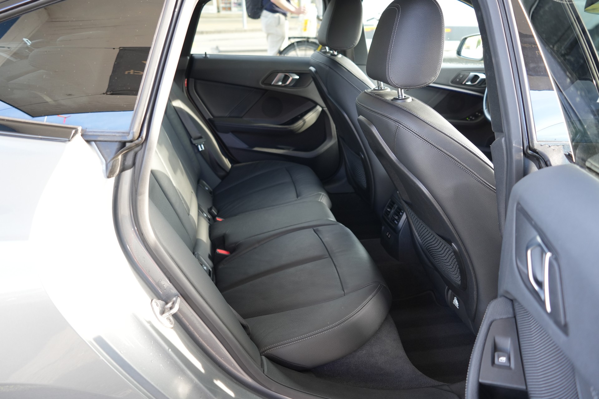 BMW M235i Gran Coupé xDrive Pure M Sport Steptronic-image-10