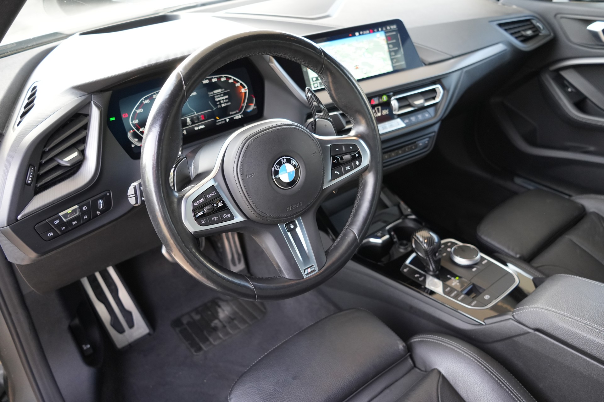 BMW M235i Gran Coupé xDrive Pure M Sport Steptronic-image-7