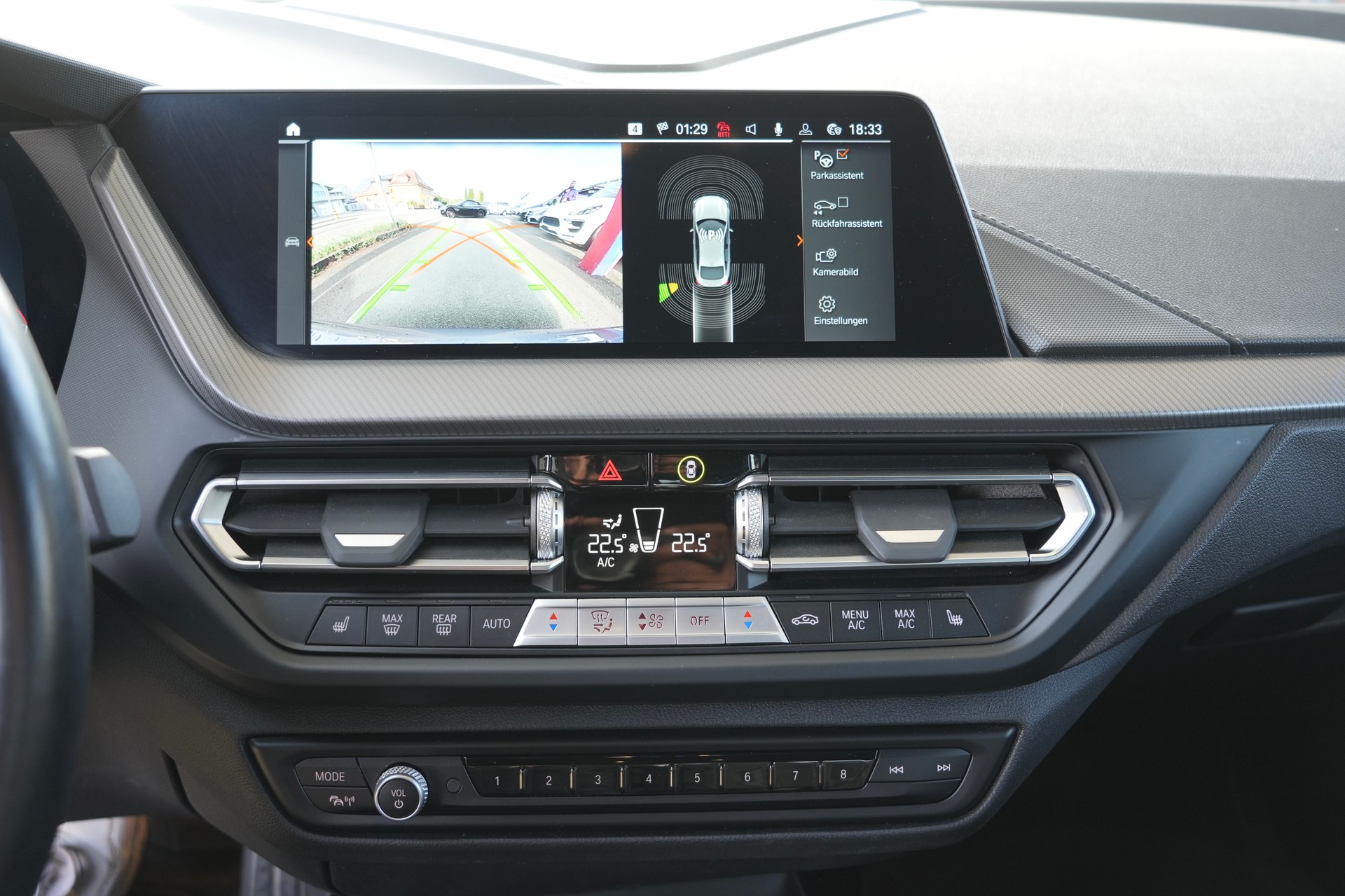 BMW M235i Gran Coupé xDrive Pure M Sport Steptronic-image-11
