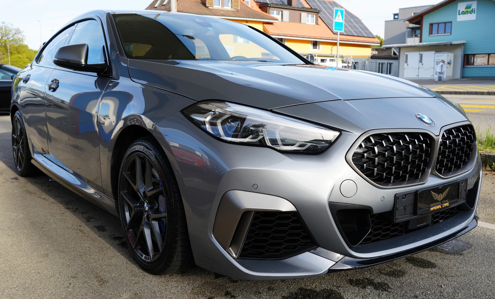 BMW M235i Gran Coupé xDrive Pure M Sport Steptronic-image-5