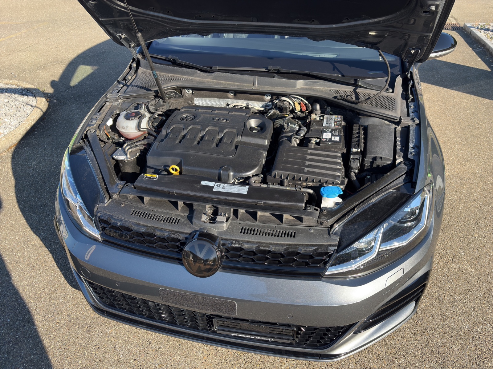 VW Golf VII 2.0 TDI GTD DSG-image-18