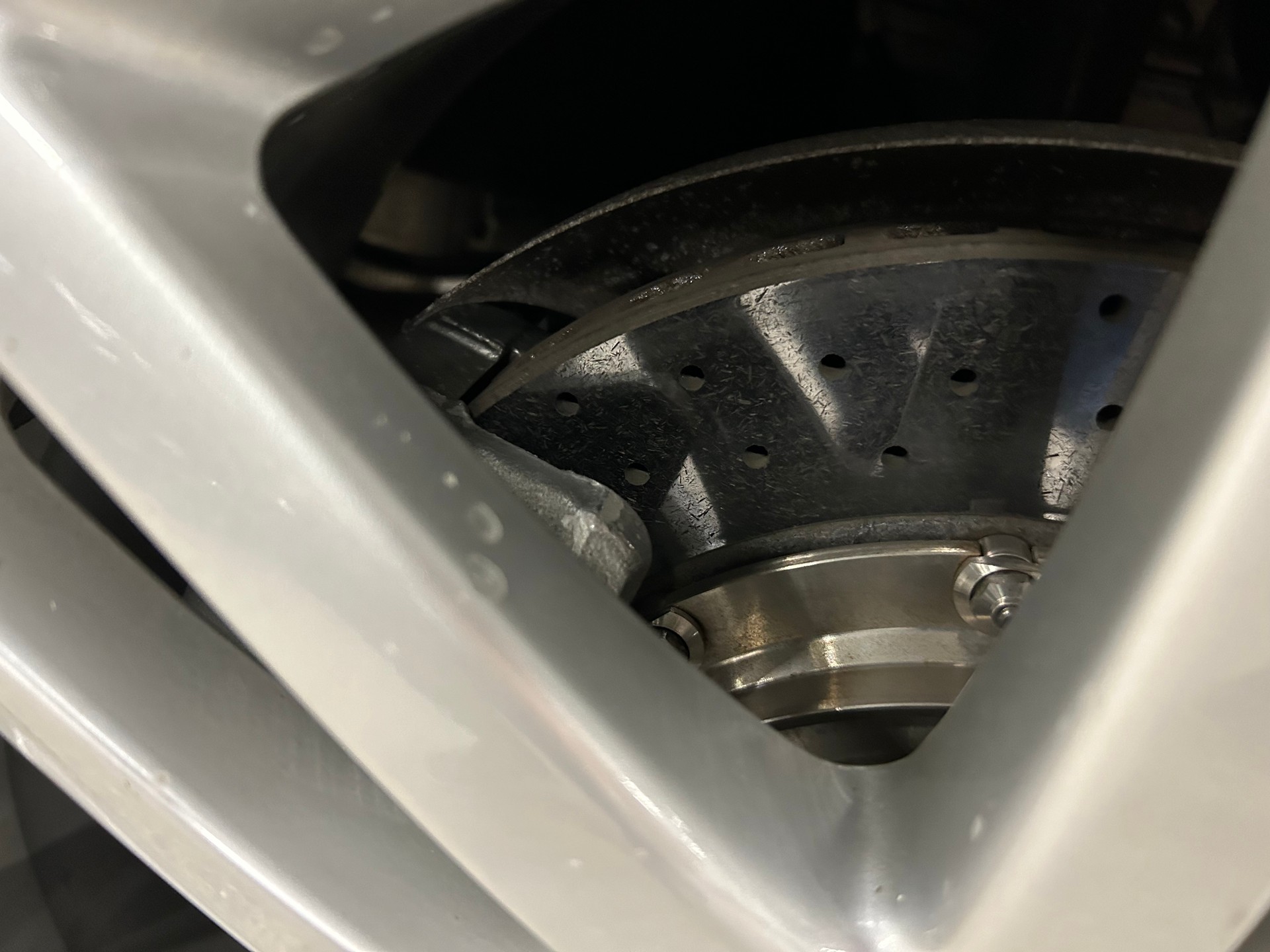 AUDI S8 5.2 V10 quattro tiptronic-image-19