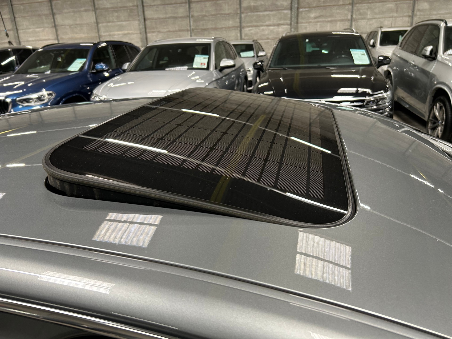 AUDI S8 5.2 V10 quattro tiptronic-image-14