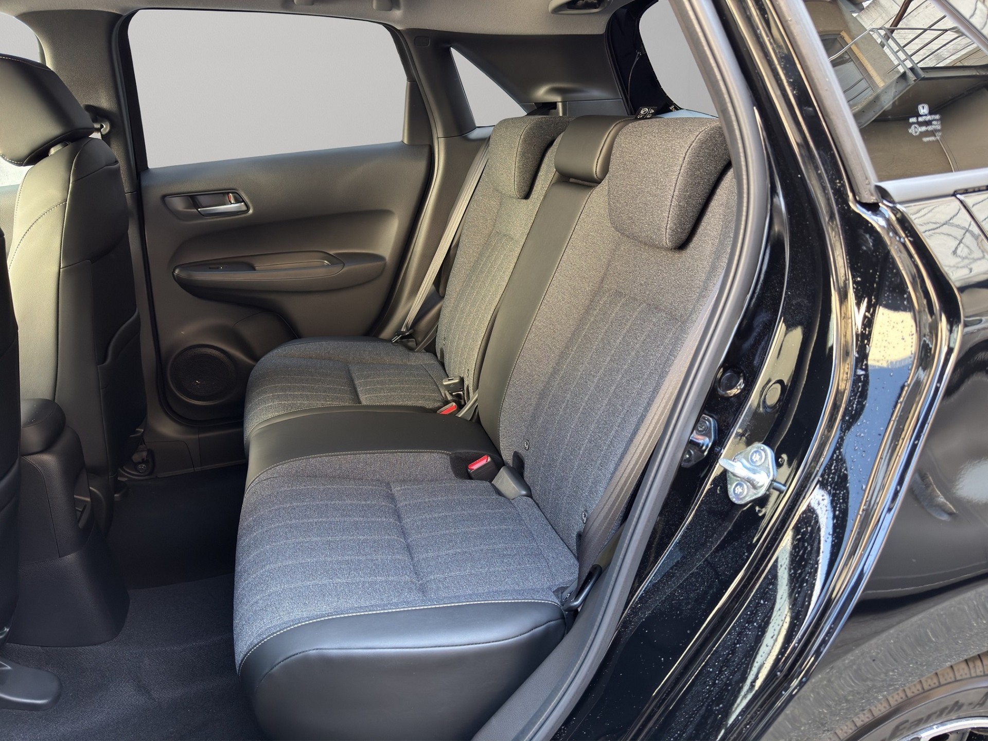 HONDA Jazz 1.5 i-MMD Advance-image-10
