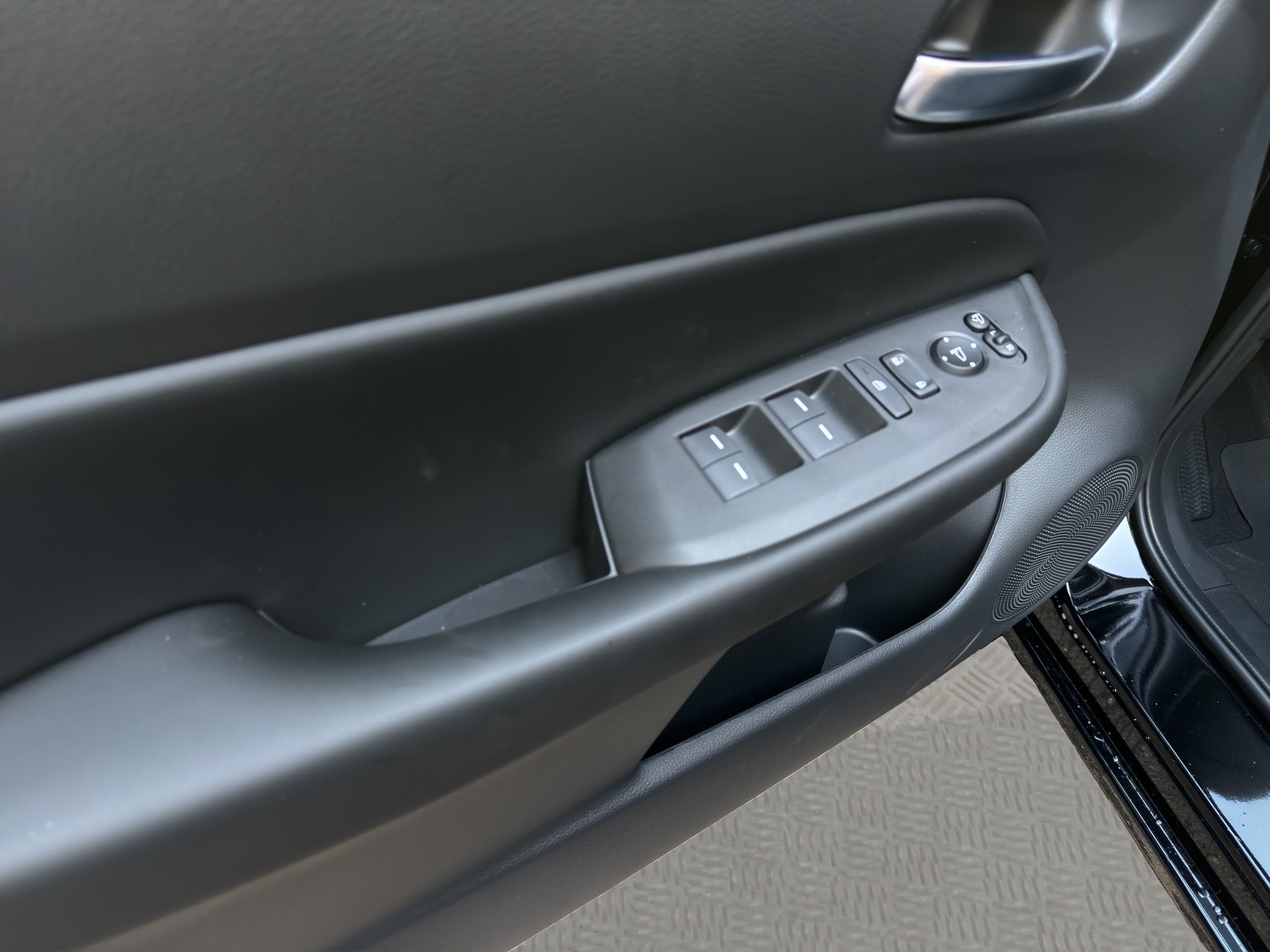 HONDA Jazz 1.5 i-MMD Advance-image-8