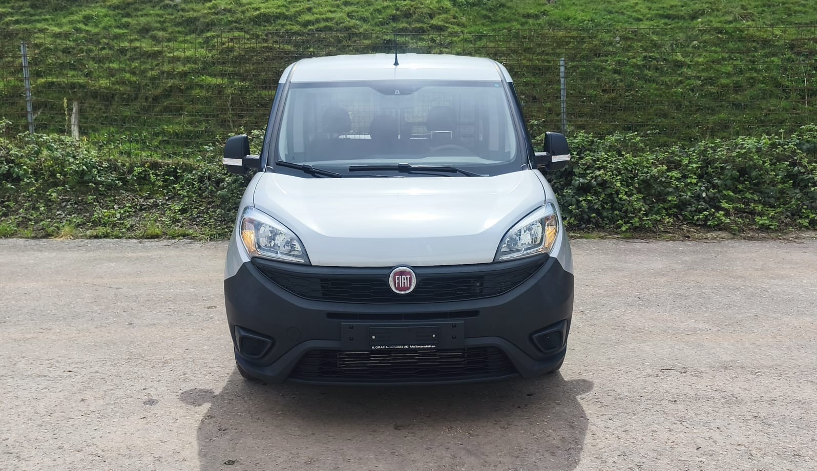 FIAT DOBLO-image-0