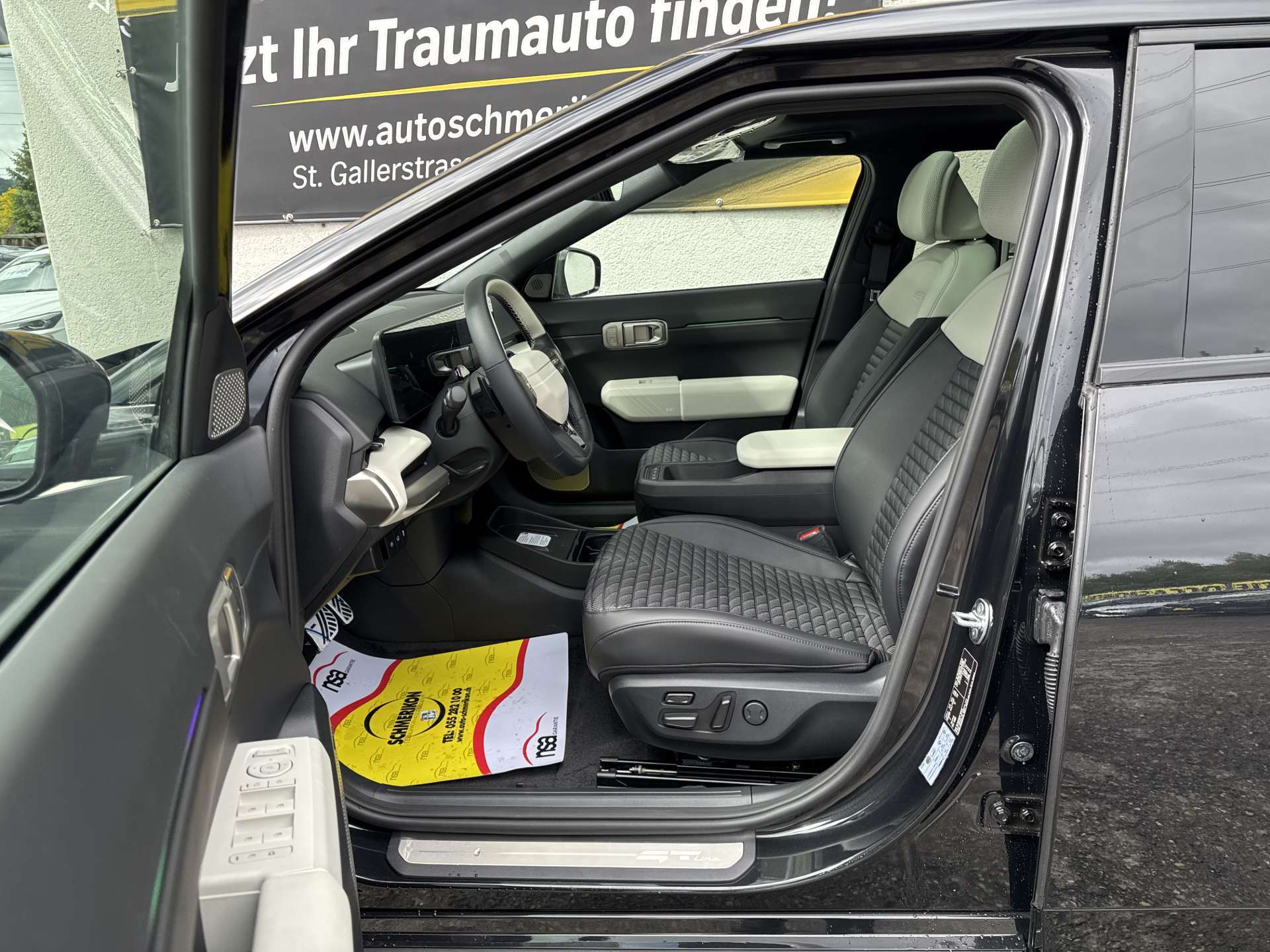 KIA EV4 81,4 kWh GT-Line Automat 204PS-image-6