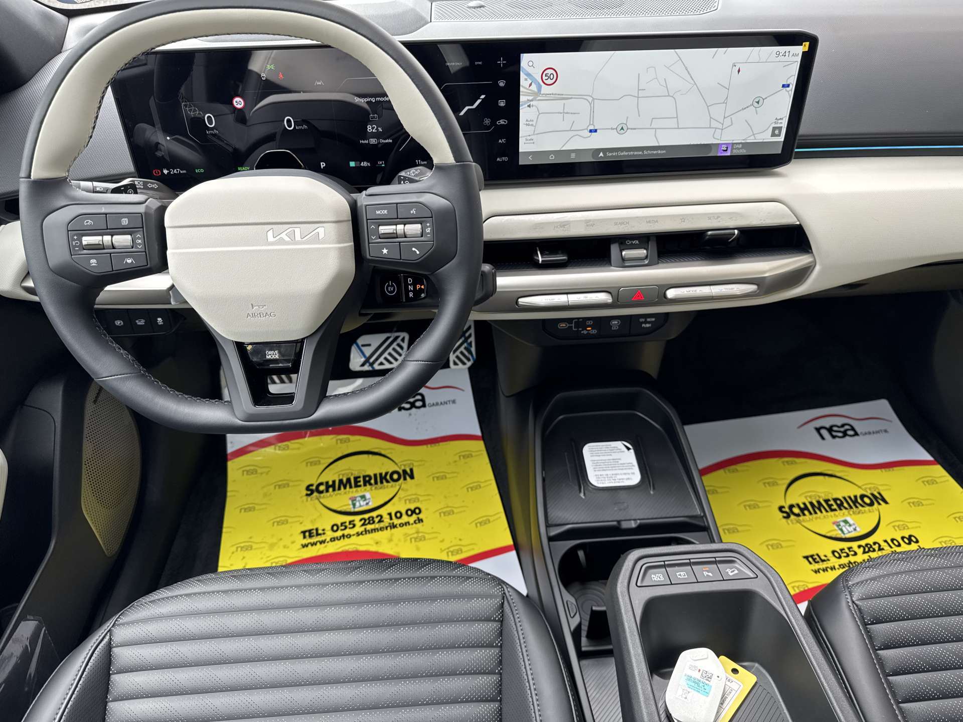 KIA EV4 81,4 kWh GT-Line Automat 204PS-image-12