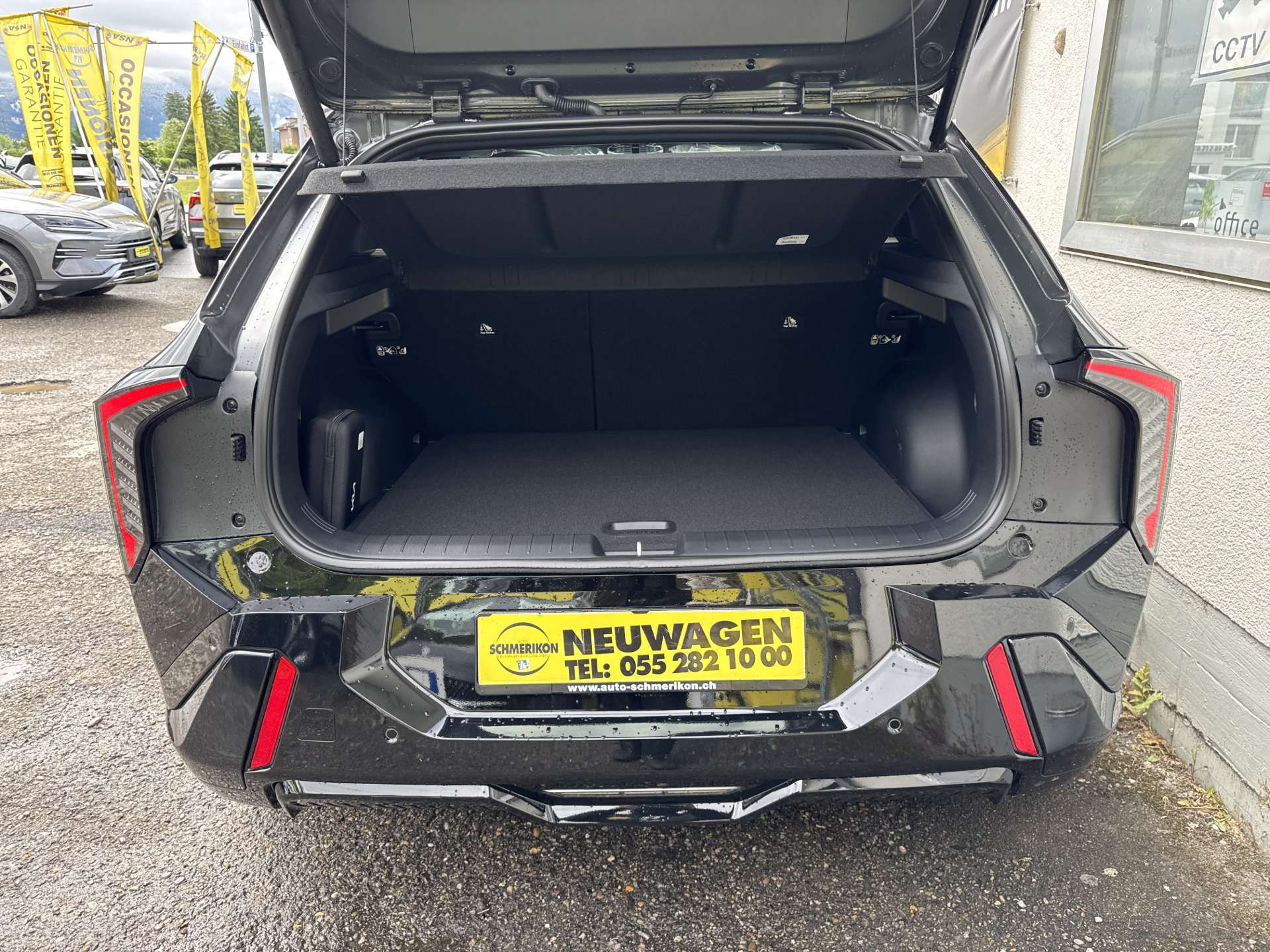 KIA EV4 81,4 kWh GT-Line Automat 204PS-image-8
