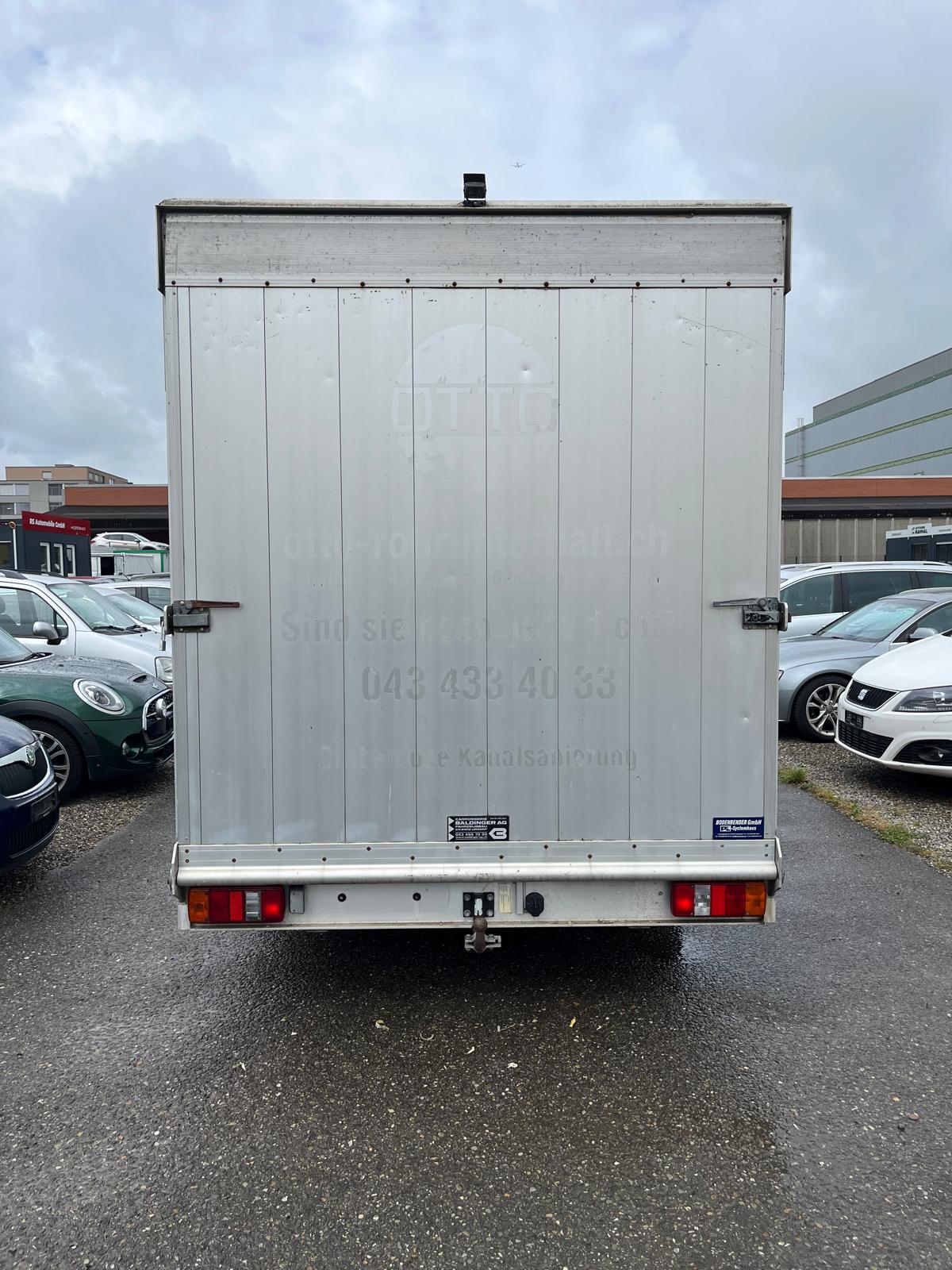 VW T5 2.0 TDI DSG-image-6