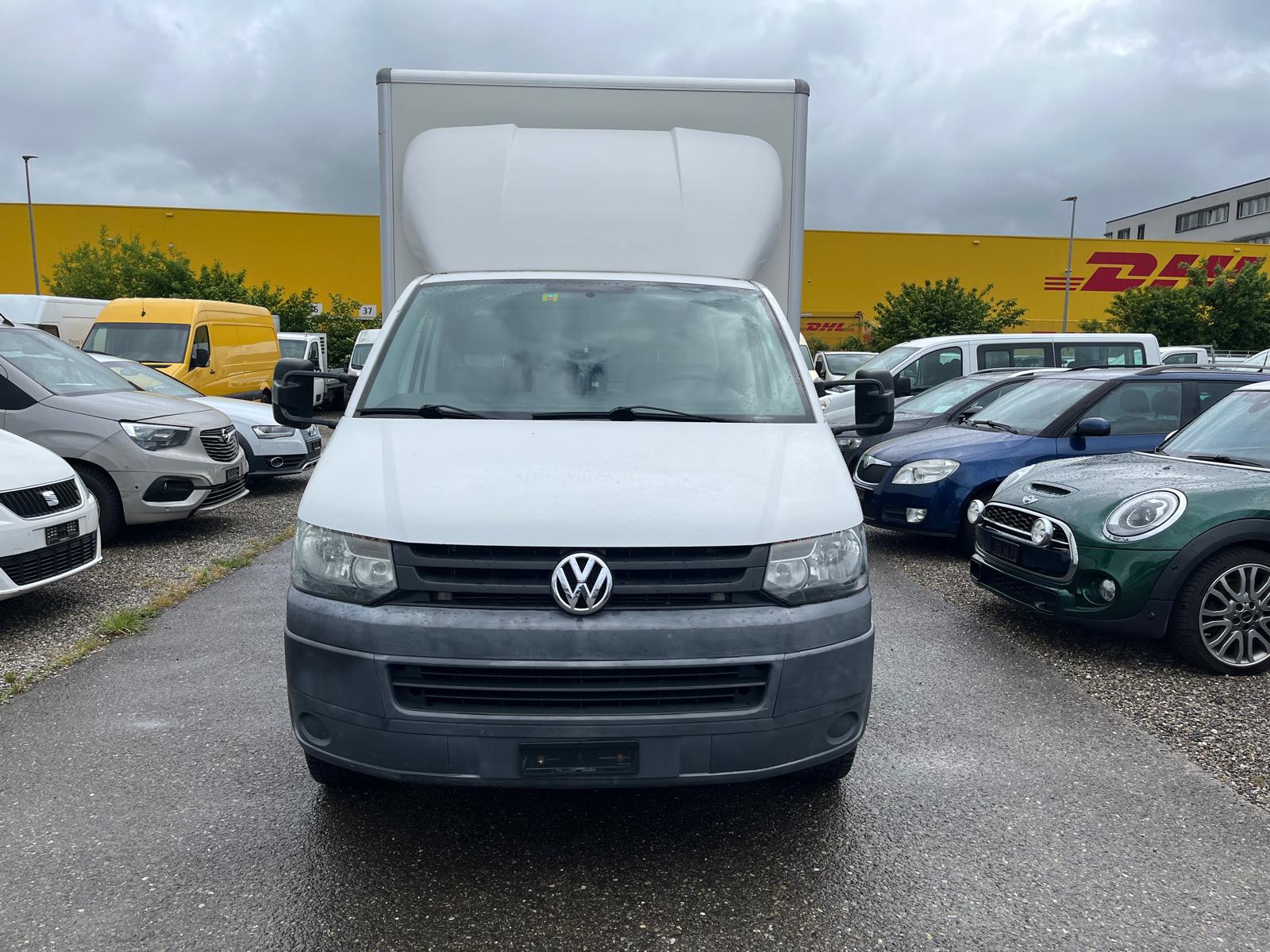 VW T5 2.0 TDI DSG-image-3