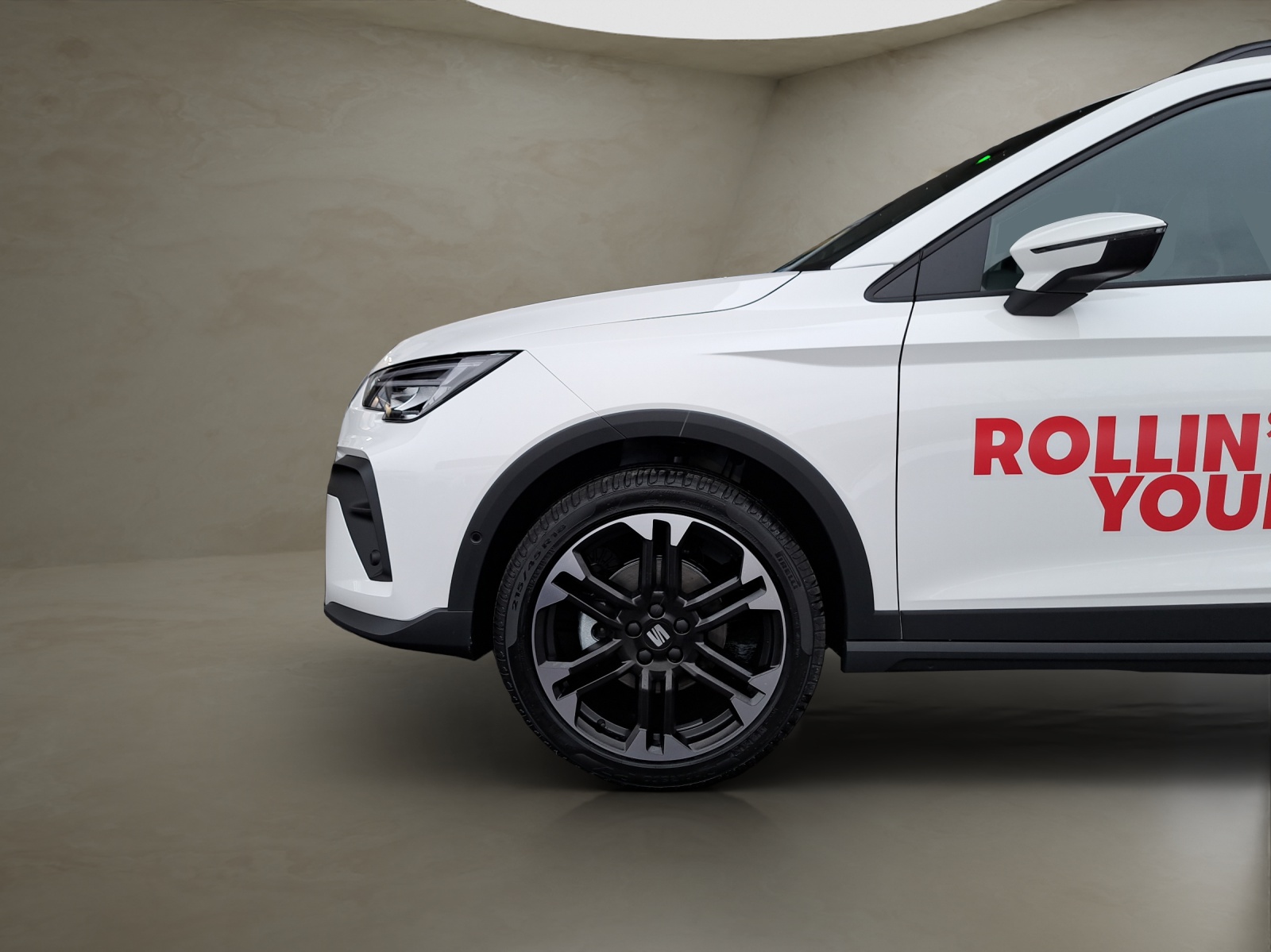 SEAT Arona 1.5 Eco TSI Move FR DSG-image-8