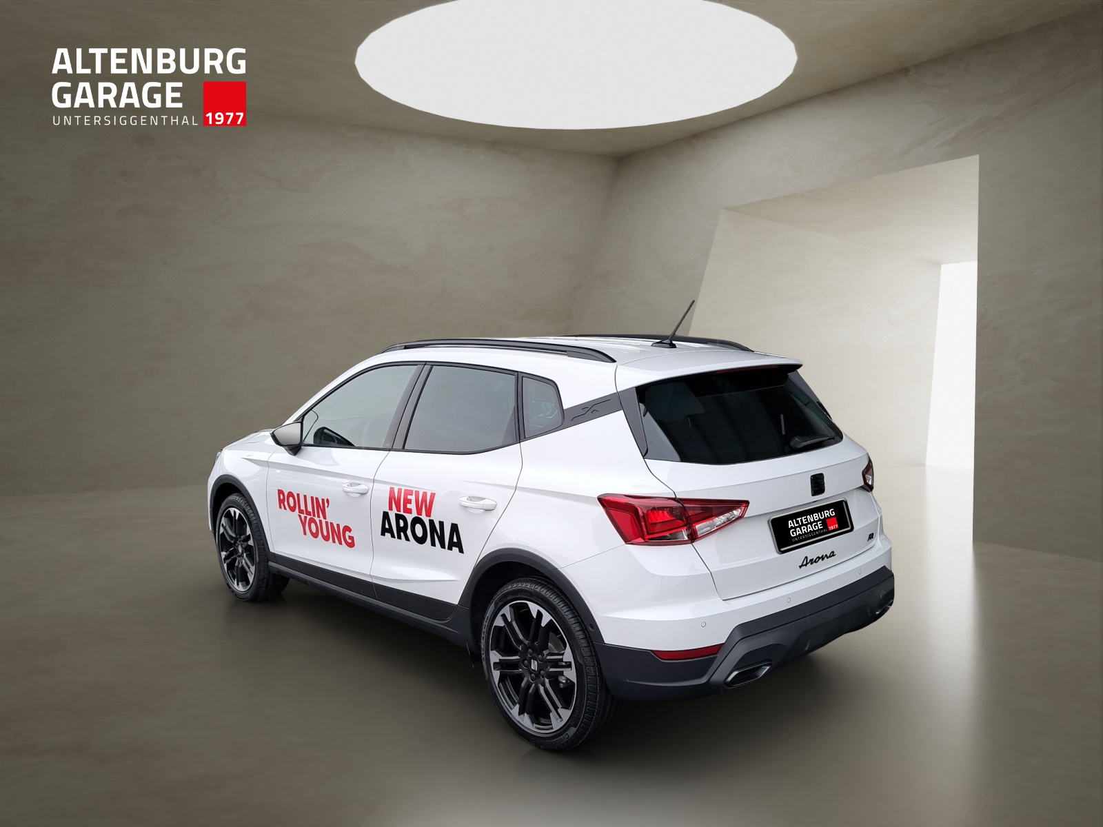 SEAT Arona 1.5 Eco TSI Move FR DSG-showroom-element-2