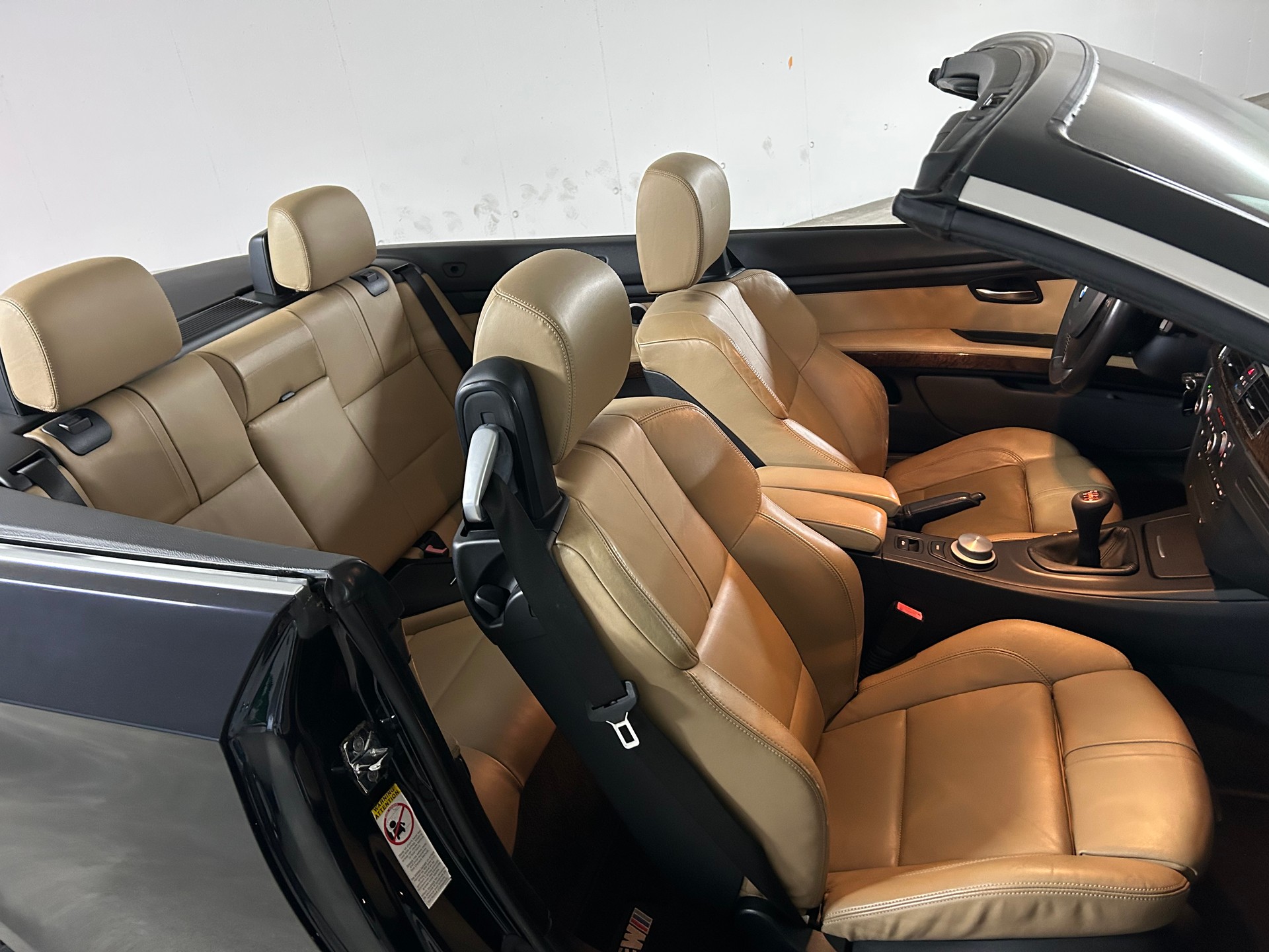 BMW M3 Cabriolet-image-8
