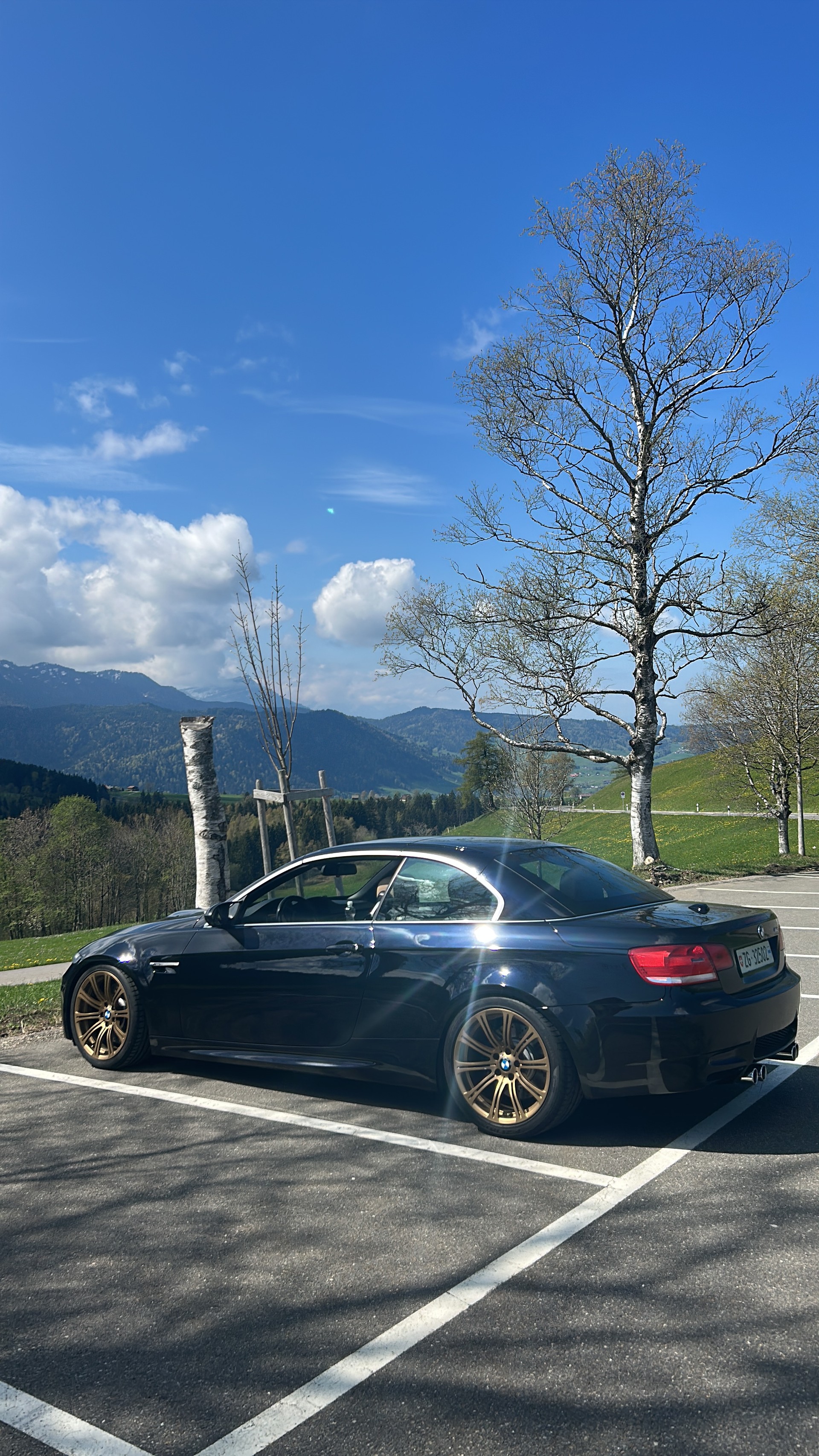 BMW M3 Cabriolet-showroom-element-1