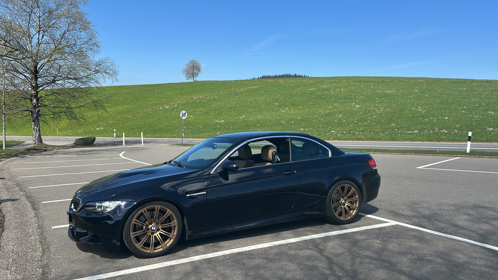 BMW M3 Cabriolet-showroom-element-2
