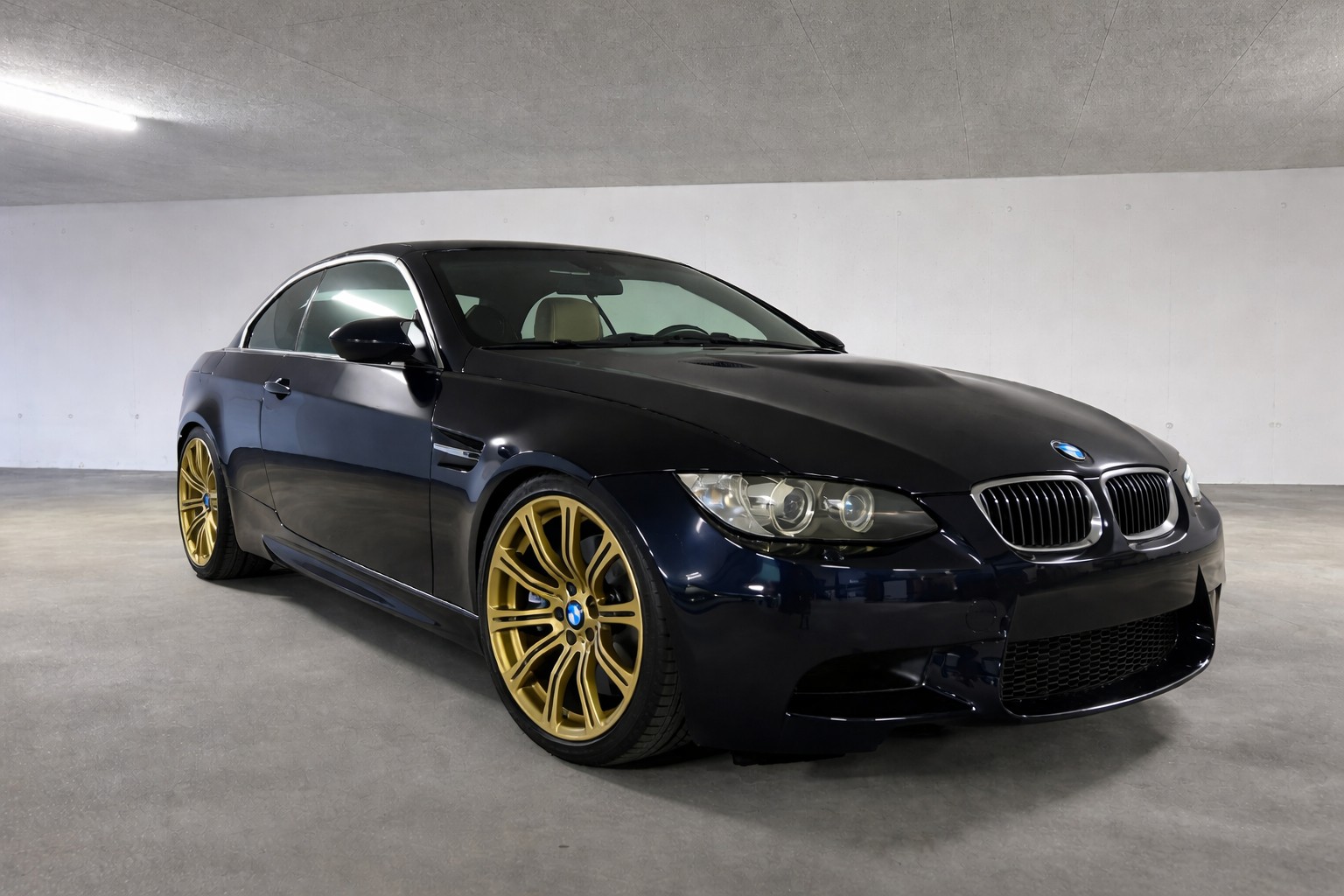 BMW M3 Cabriolet-image-6