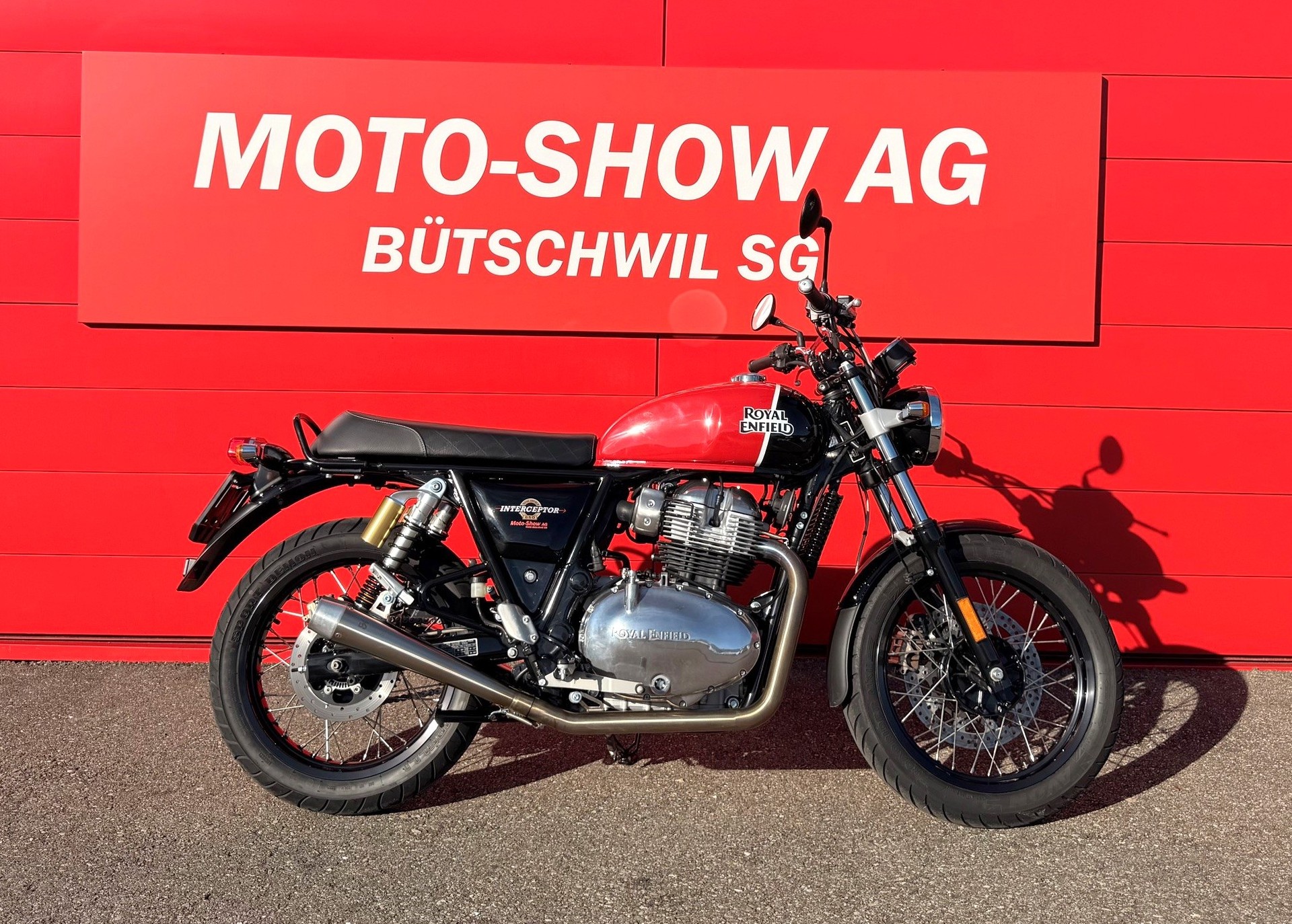 ROYAL ENFIELD Classic 350 Goan Limited-image-6