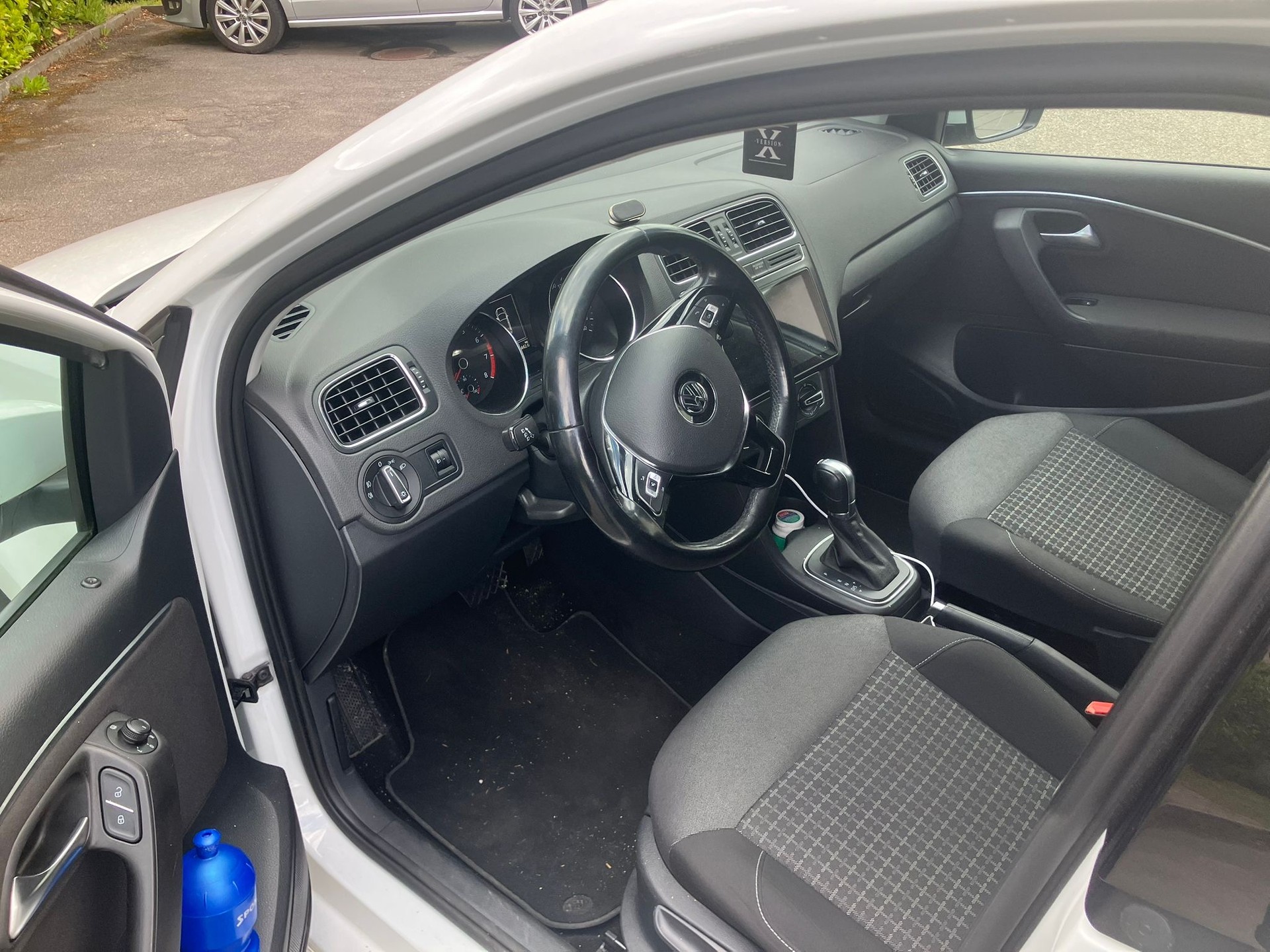 VW Polo 1.2 TSI BMT Comfortline DSG-image-7