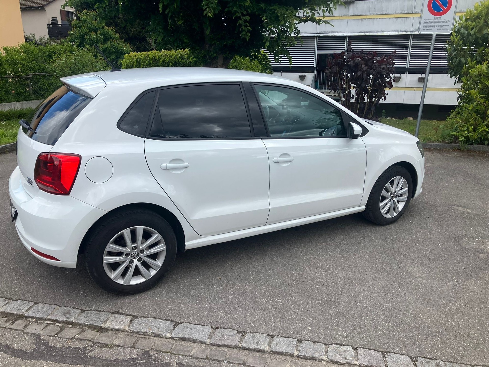VW Polo 1.2 TSI BMT Comfortline DSG-image-3
