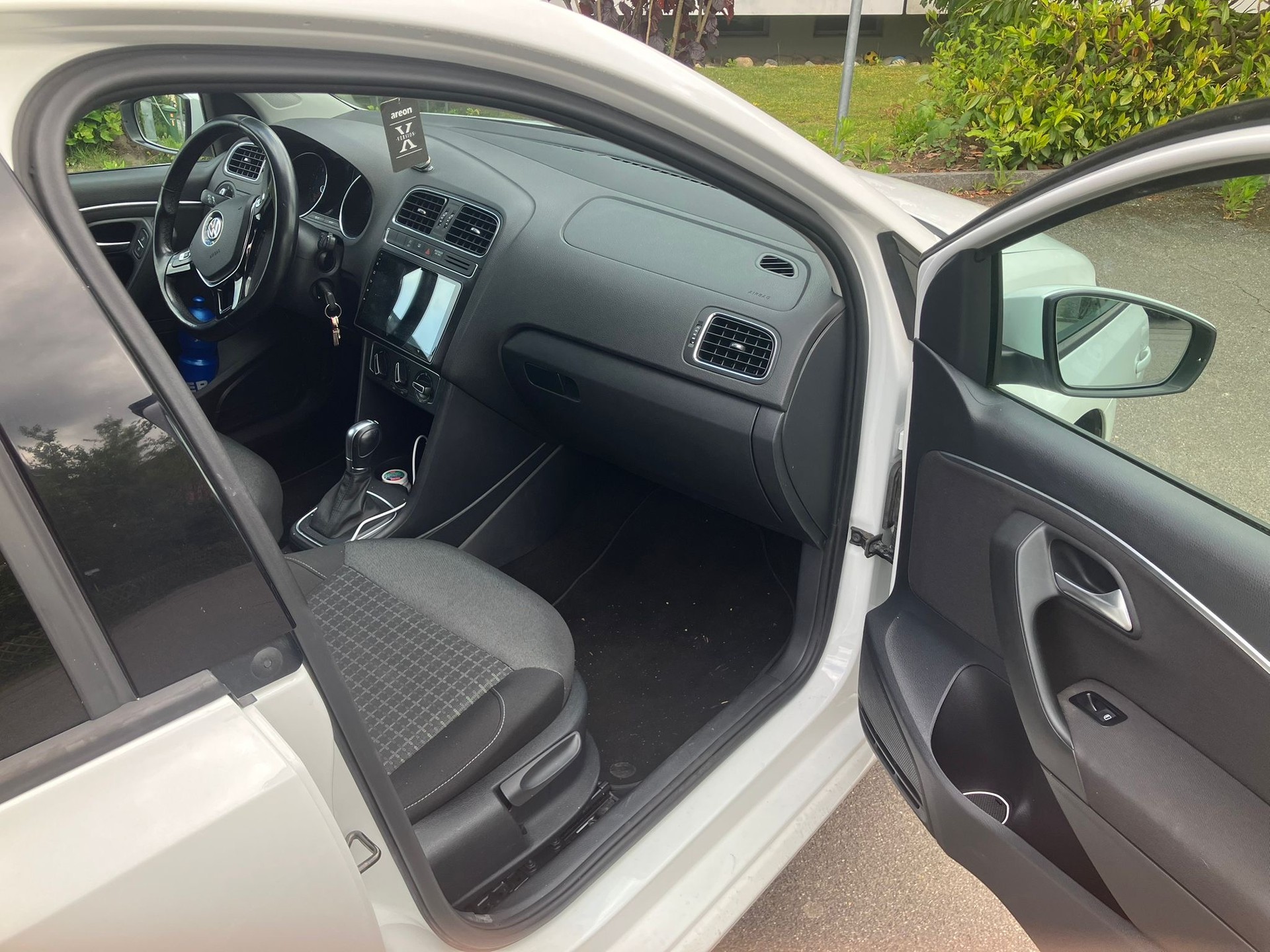 VW Polo 1.2 TSI BMT Comfortline DSG-image-6