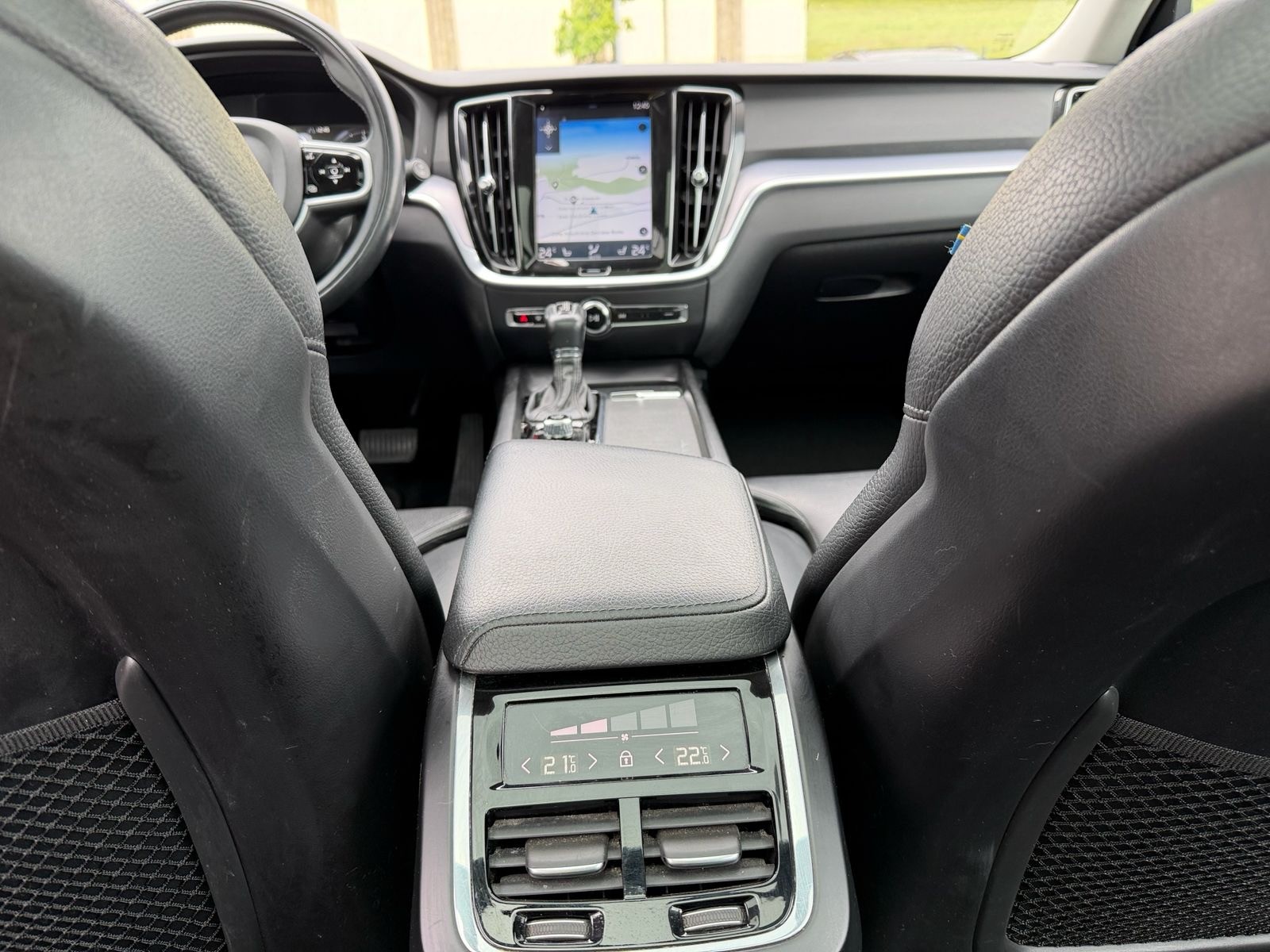 VOLVO V60 D4 Inscription Geartronic-image-6