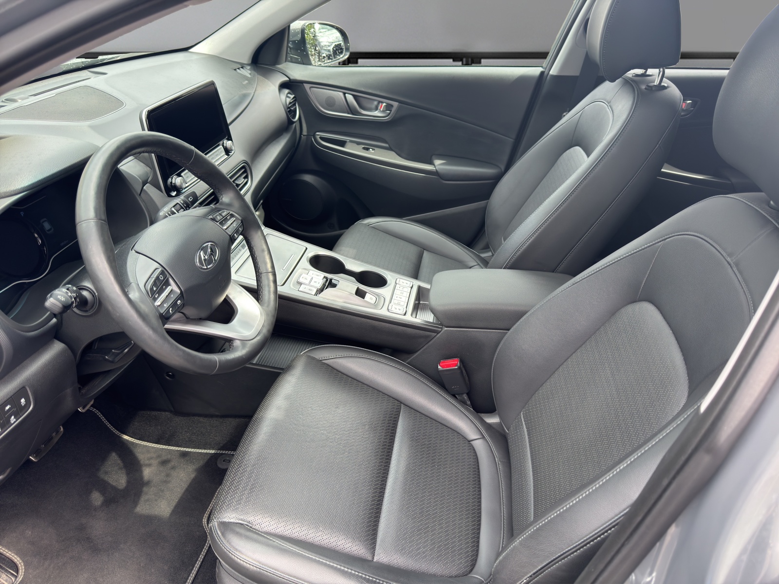 HYUNDAI Kona EV Vertex-image-5