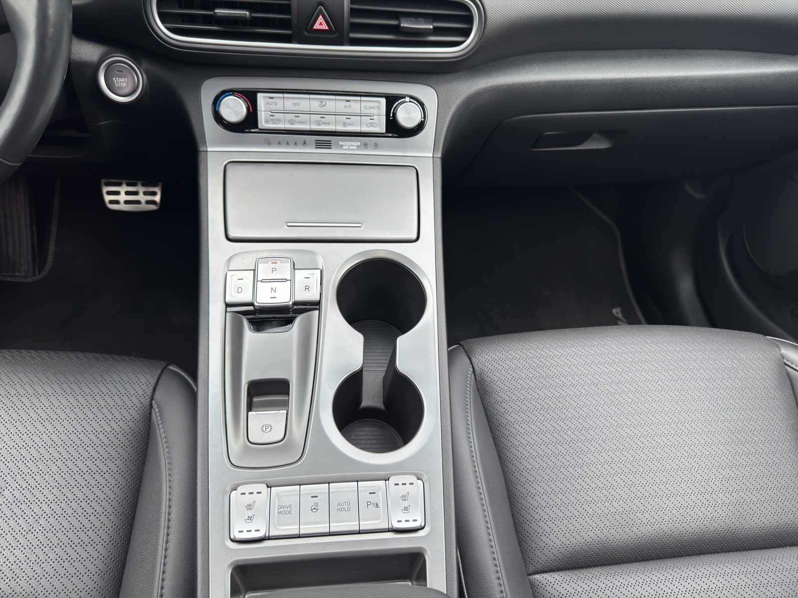 HYUNDAI Kona EV Vertex-image-11