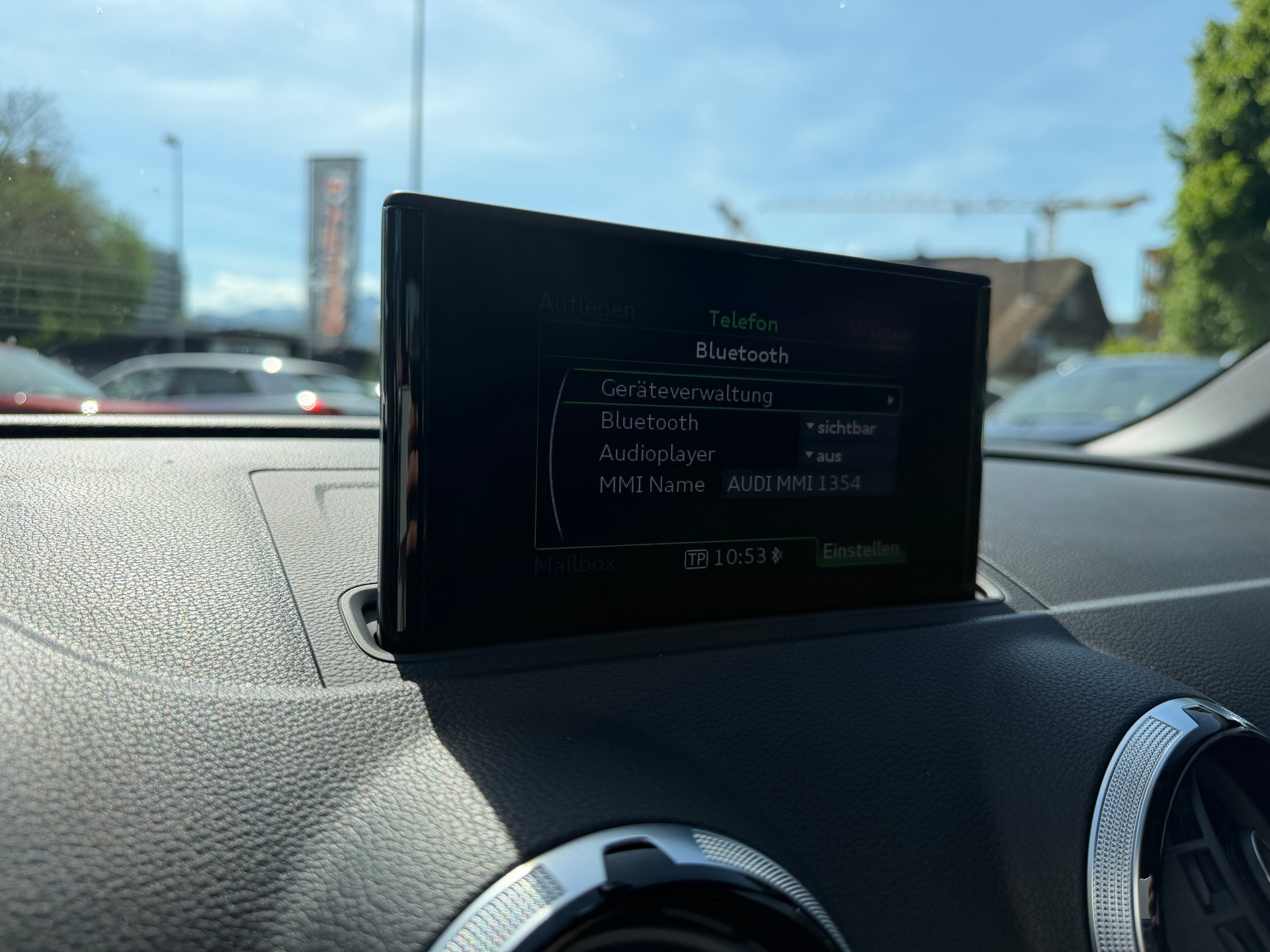 AUDI S3 Cabrio 2.0 TFSI quattro S-tronic-image-20