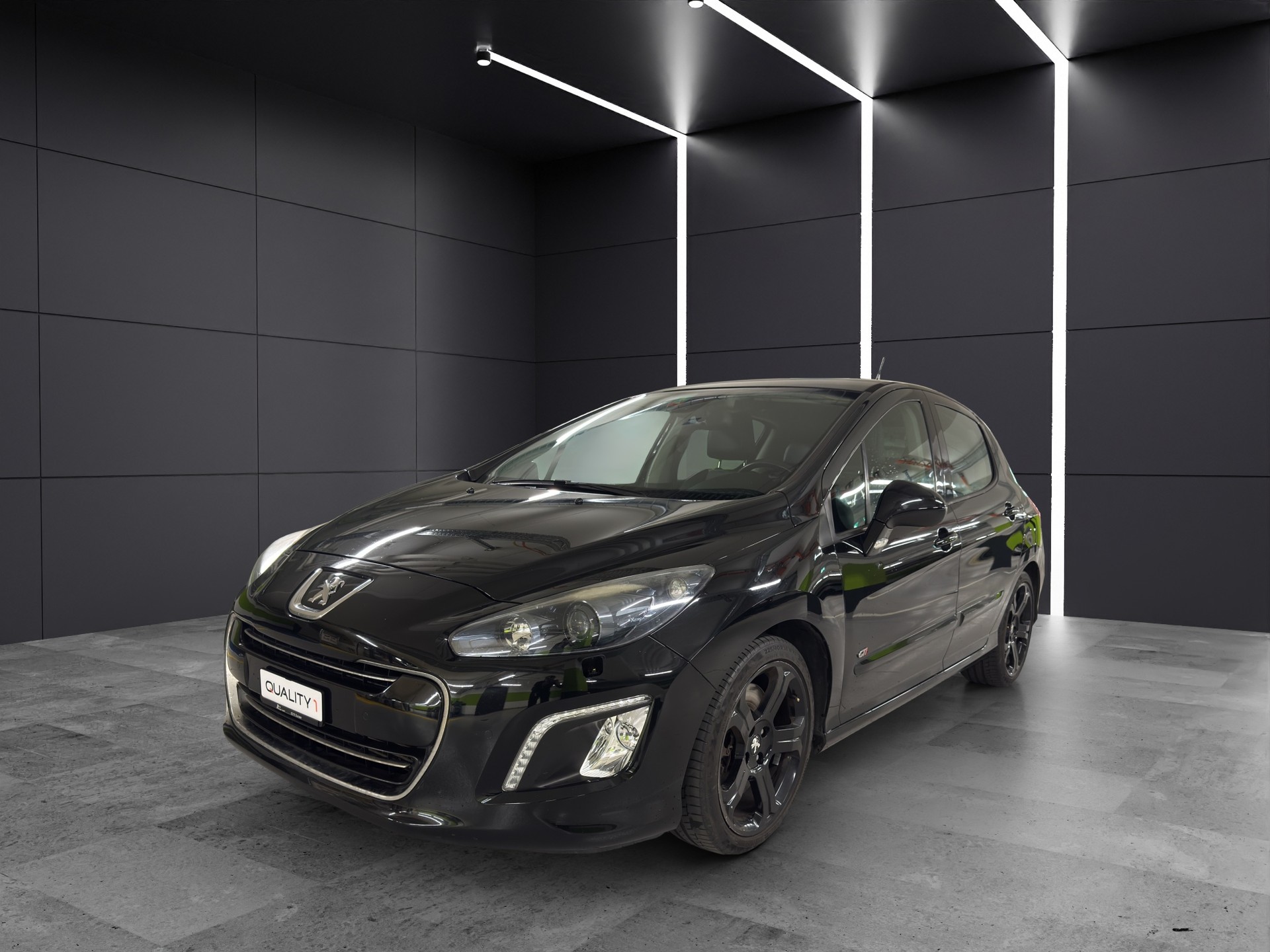 PEUGEOT 308 1.6 16V T GTi-image-0