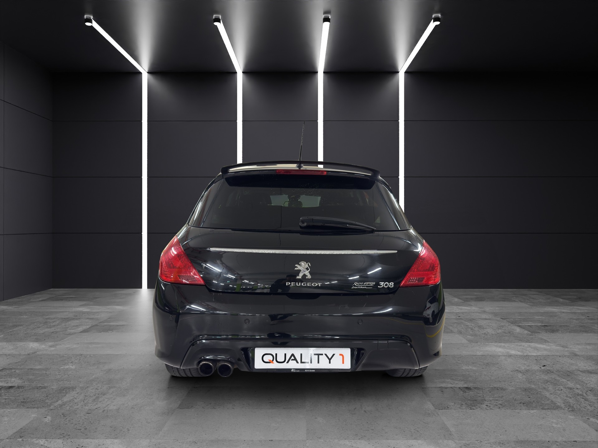 PEUGEOT 308 1.6 16V T GTi-image-5