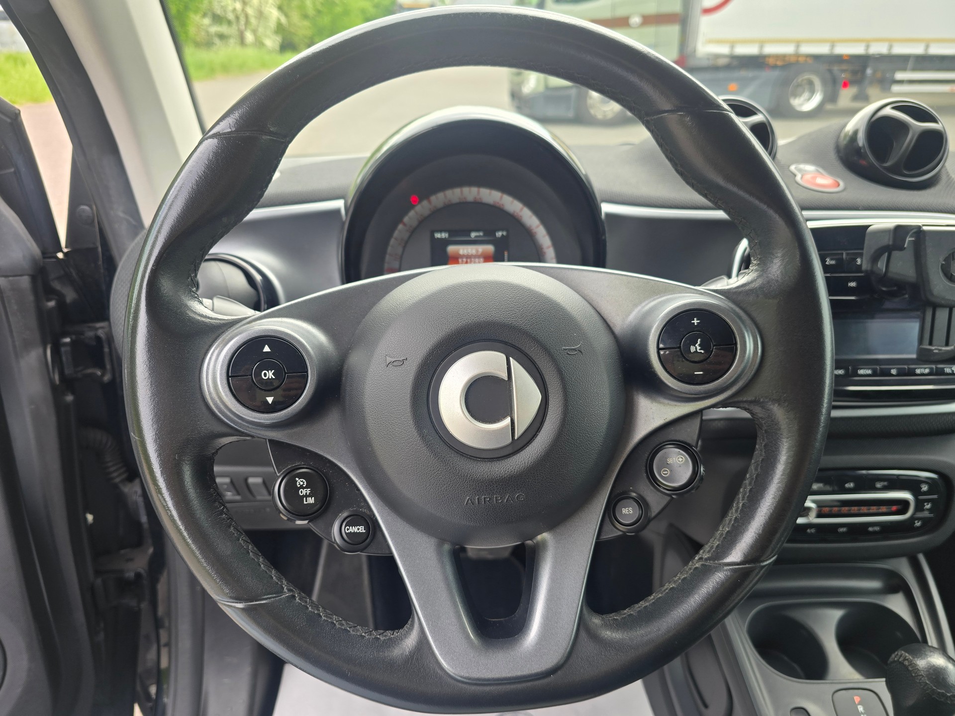 SMART fortwo prime twinmatic-image-13
