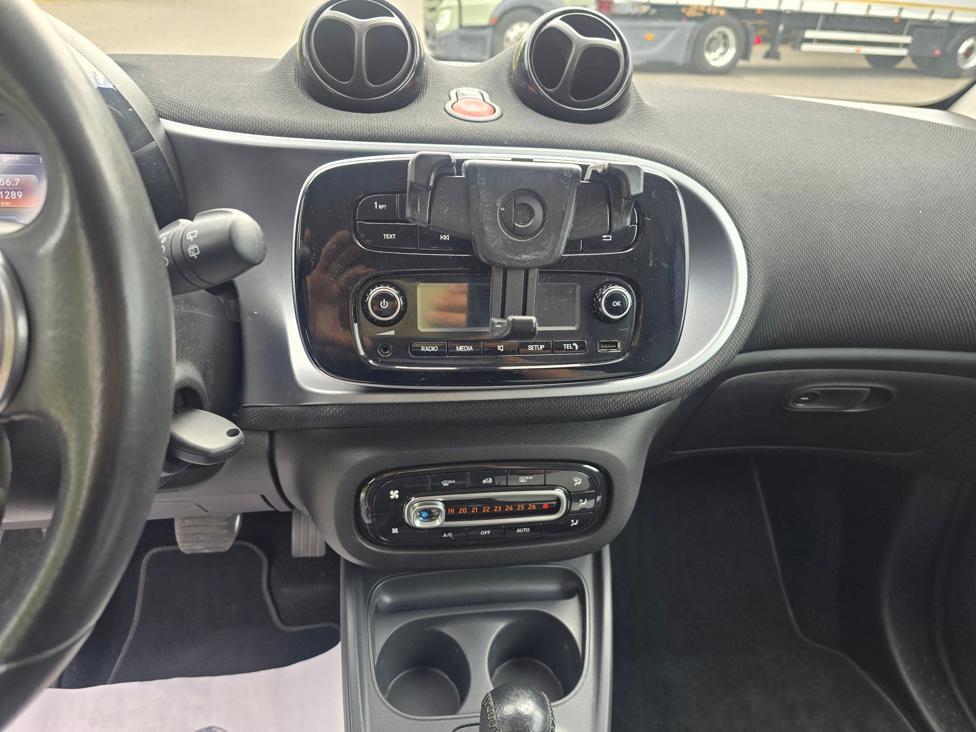 SMART fortwo prime twinmatic-image-15